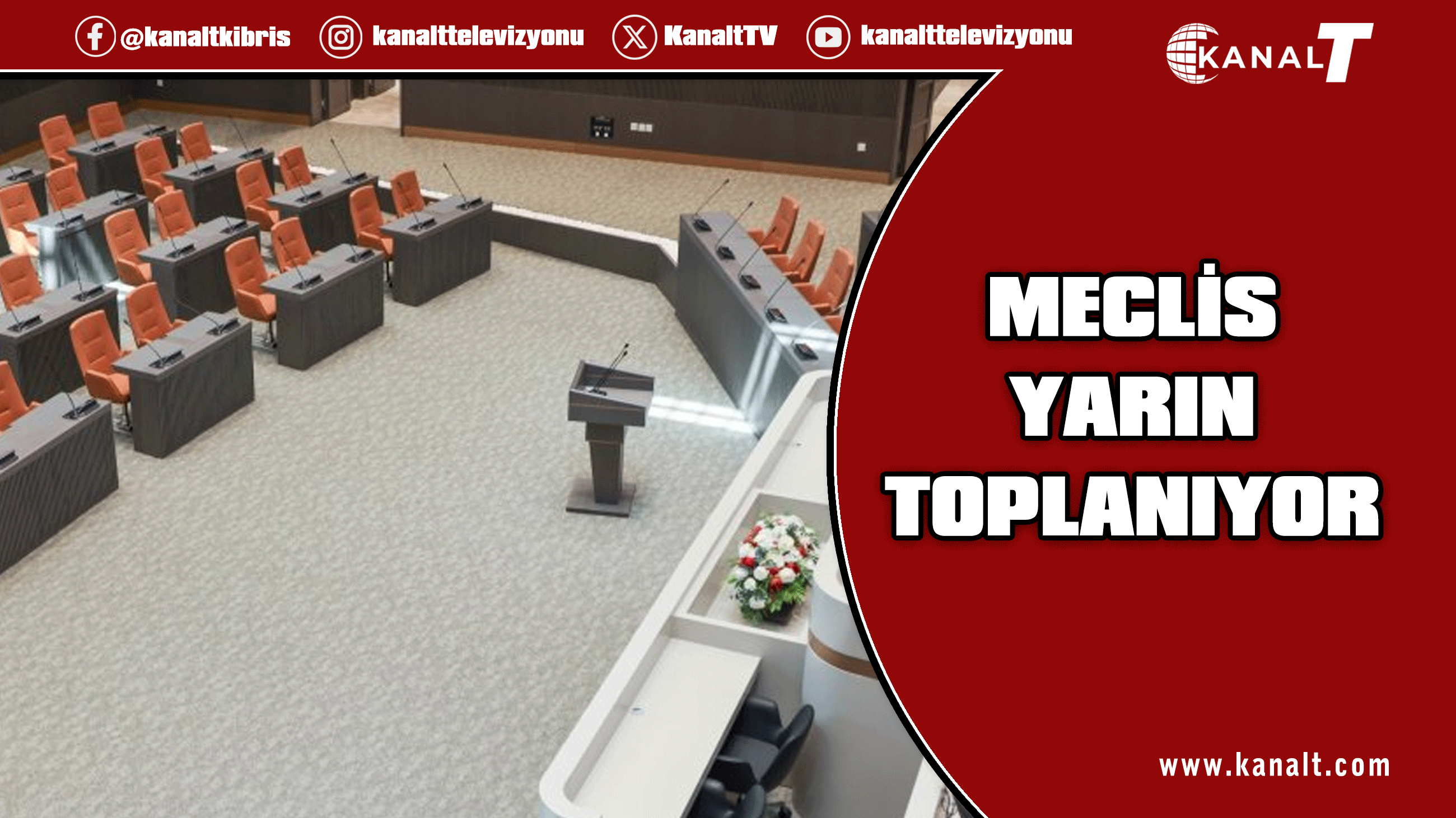 Cumhuriyet Meclisi yarın yasama gündemiyle toplanıyor