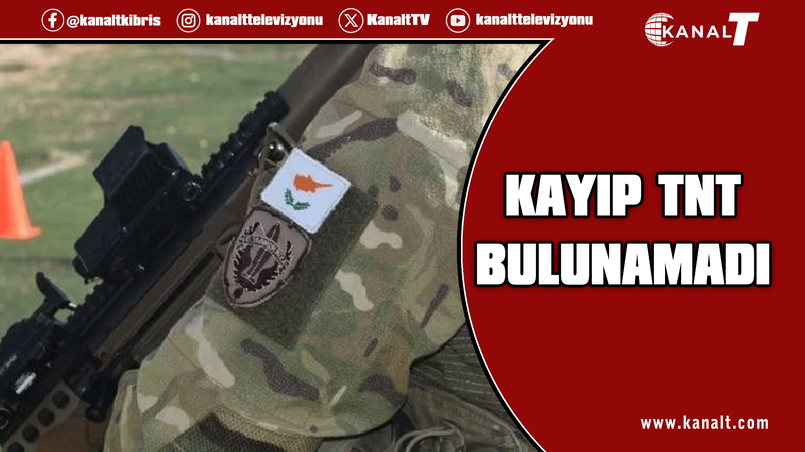 Rum Milli Muhafız Ordusu’nda patlayıcı alarmı