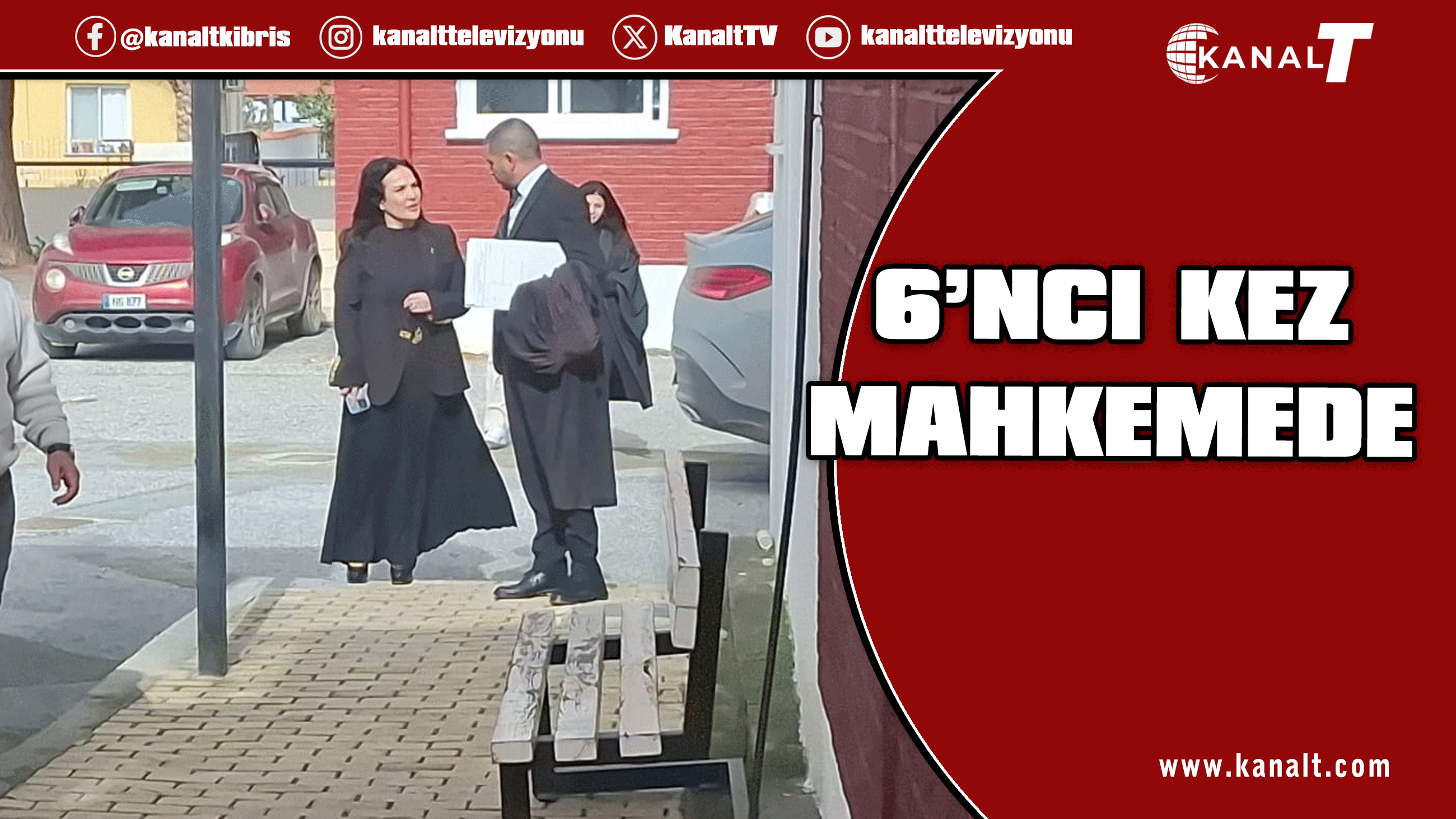 Fatma Ünal 6’ncı kez mahkemede