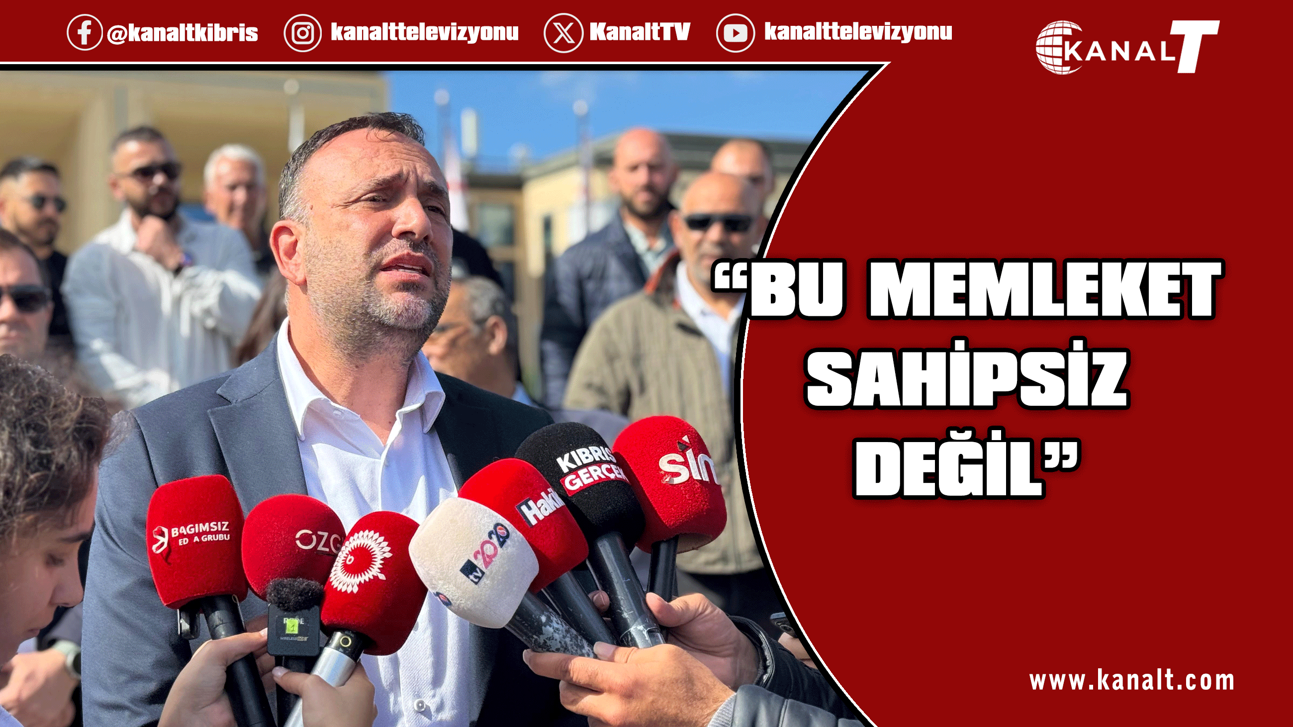 Zeki Çeler: Bu memleket sahipsiz değil…Anayasaya, emeğe ve öz kaynaklara sahip çıkacağız