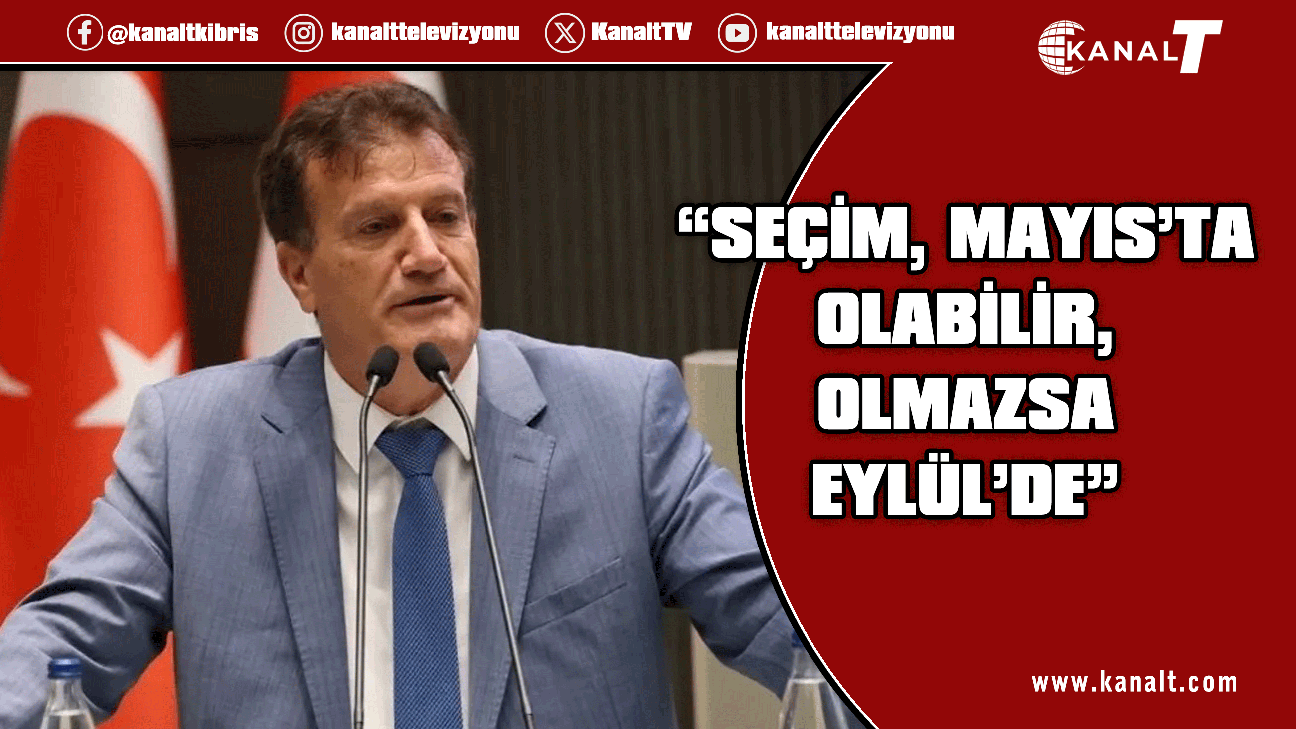 Arıklı: İki milletvekiliyle ne hükümeti düşürebiliriz ne erken seçime zorlayabiliriz