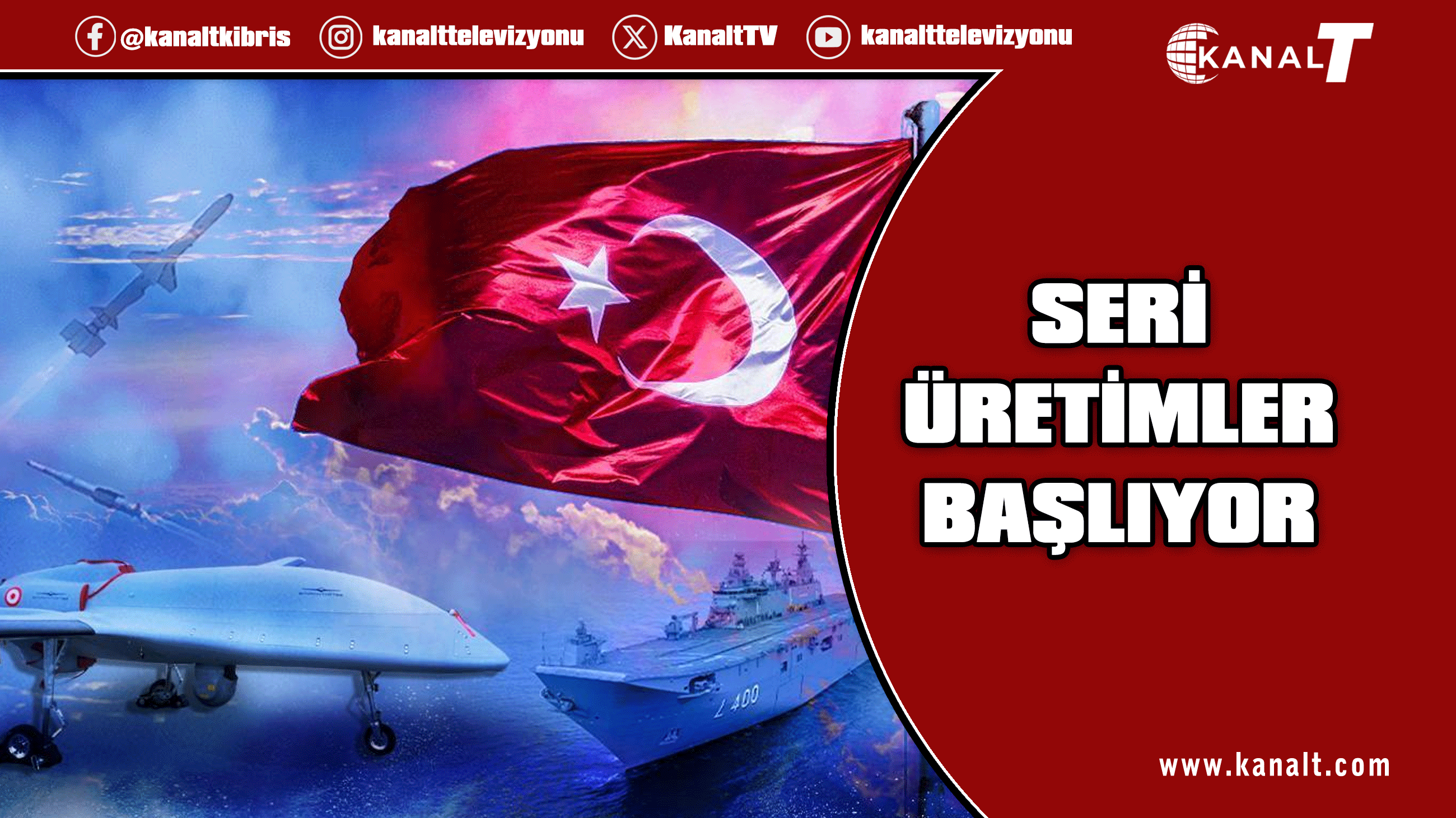 Türk savunma sanayiinde 2026 kritik eşik