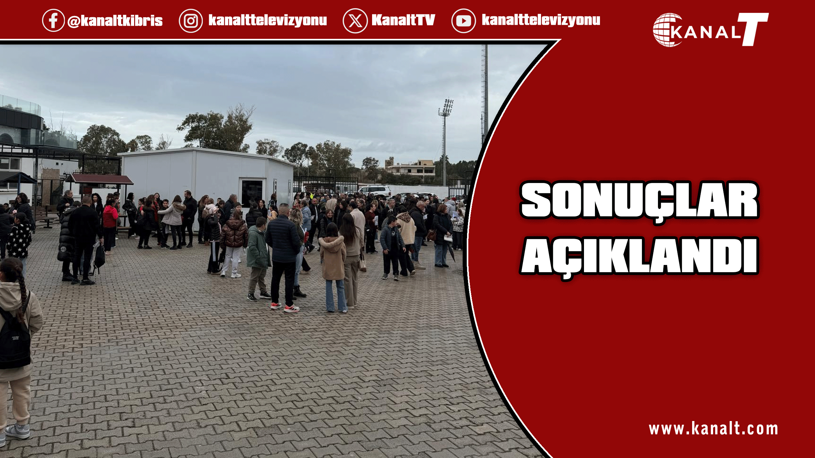 KGS-1 sonuçları açıklandı