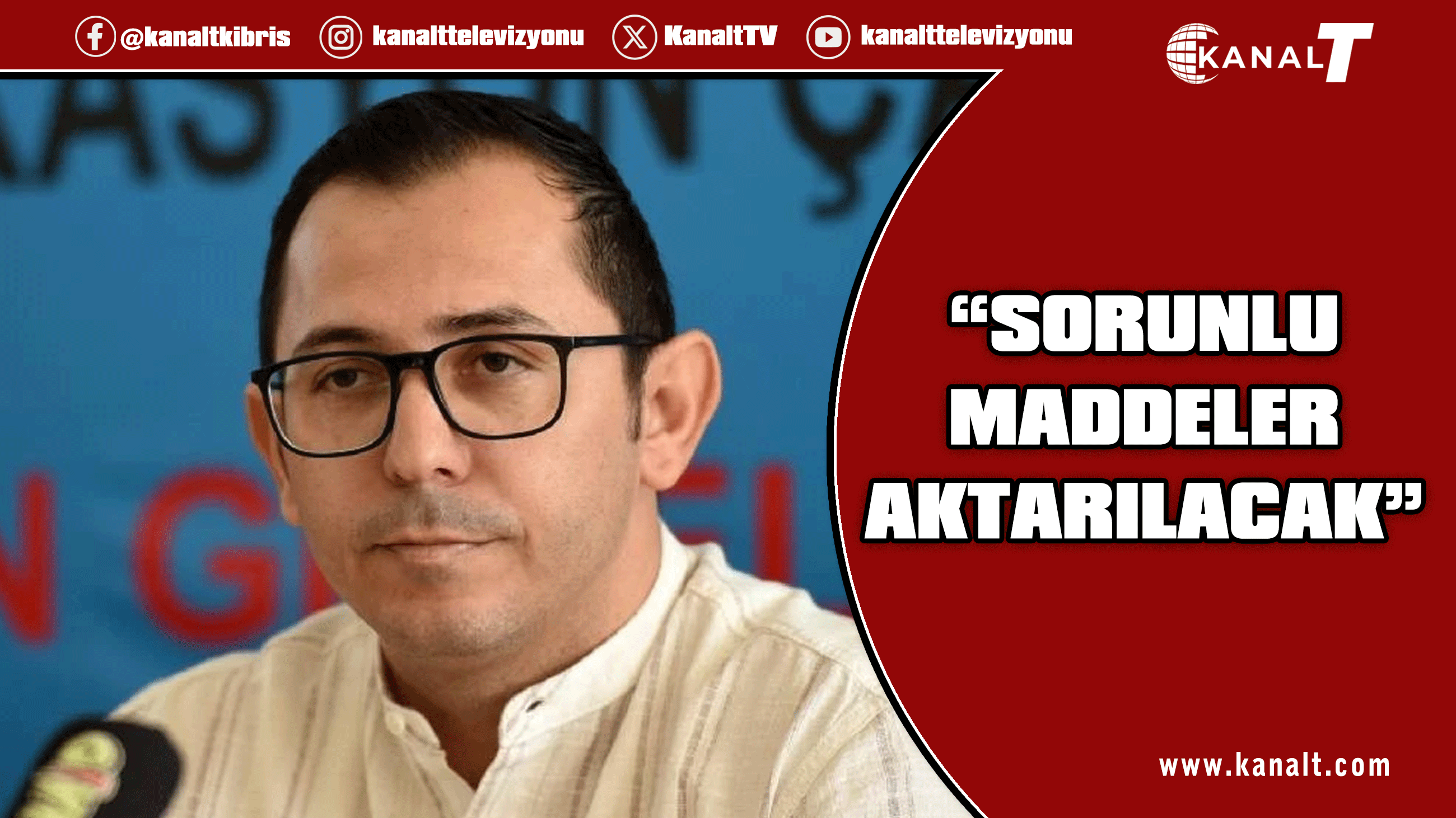 Tel-Sen yarın Erhürman ile görüşeceğini duyurdu