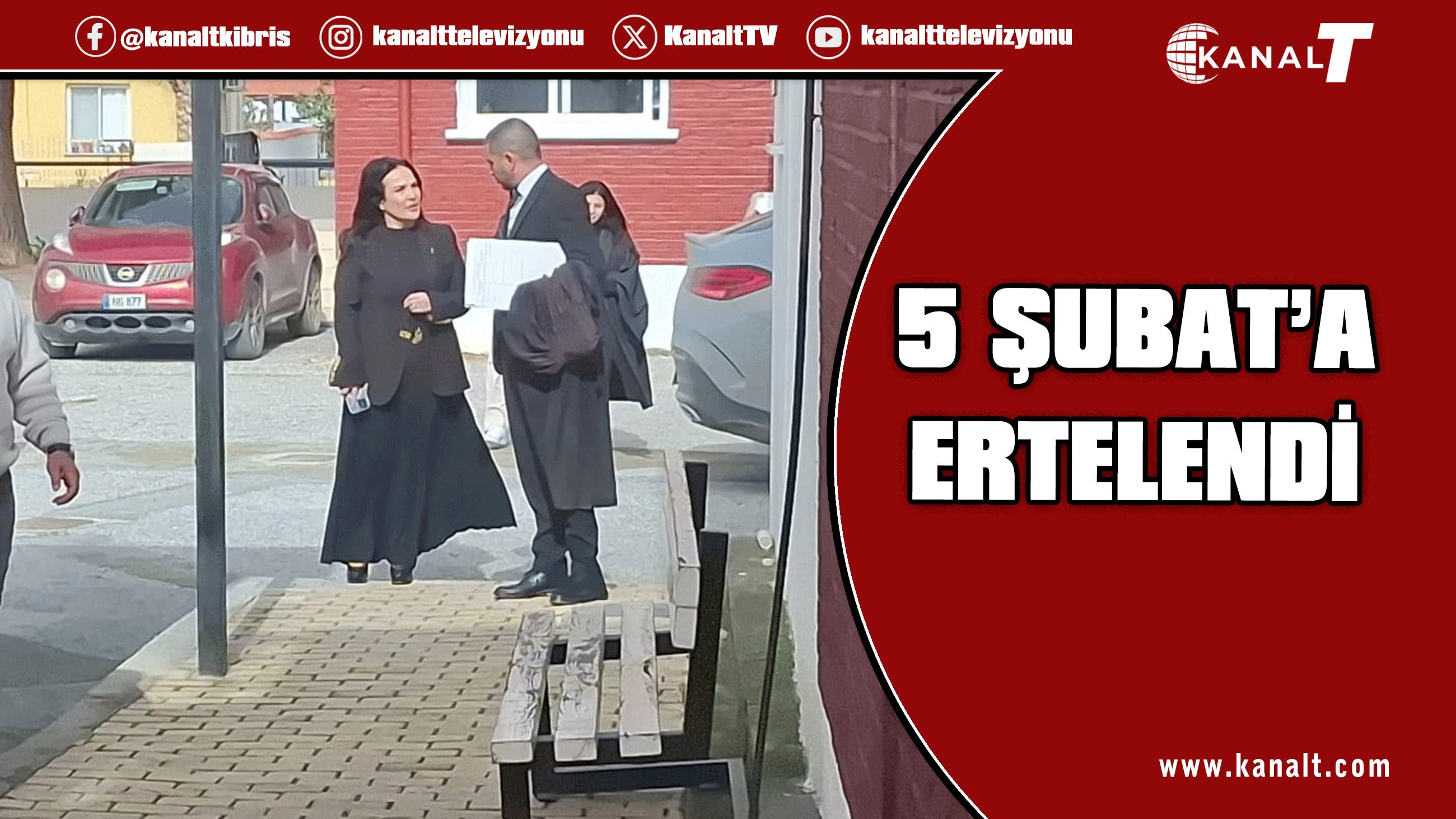 Fatma Ünal davası 5 Şubat’a ertelendi