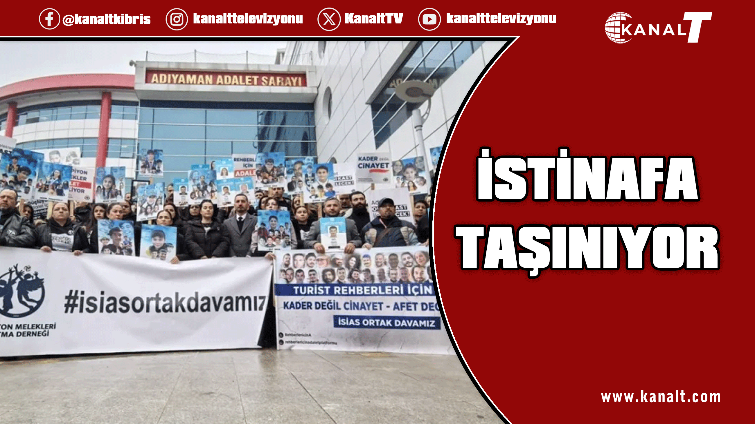 Kamu görevlilerinin davası istinafa taşınıyor!