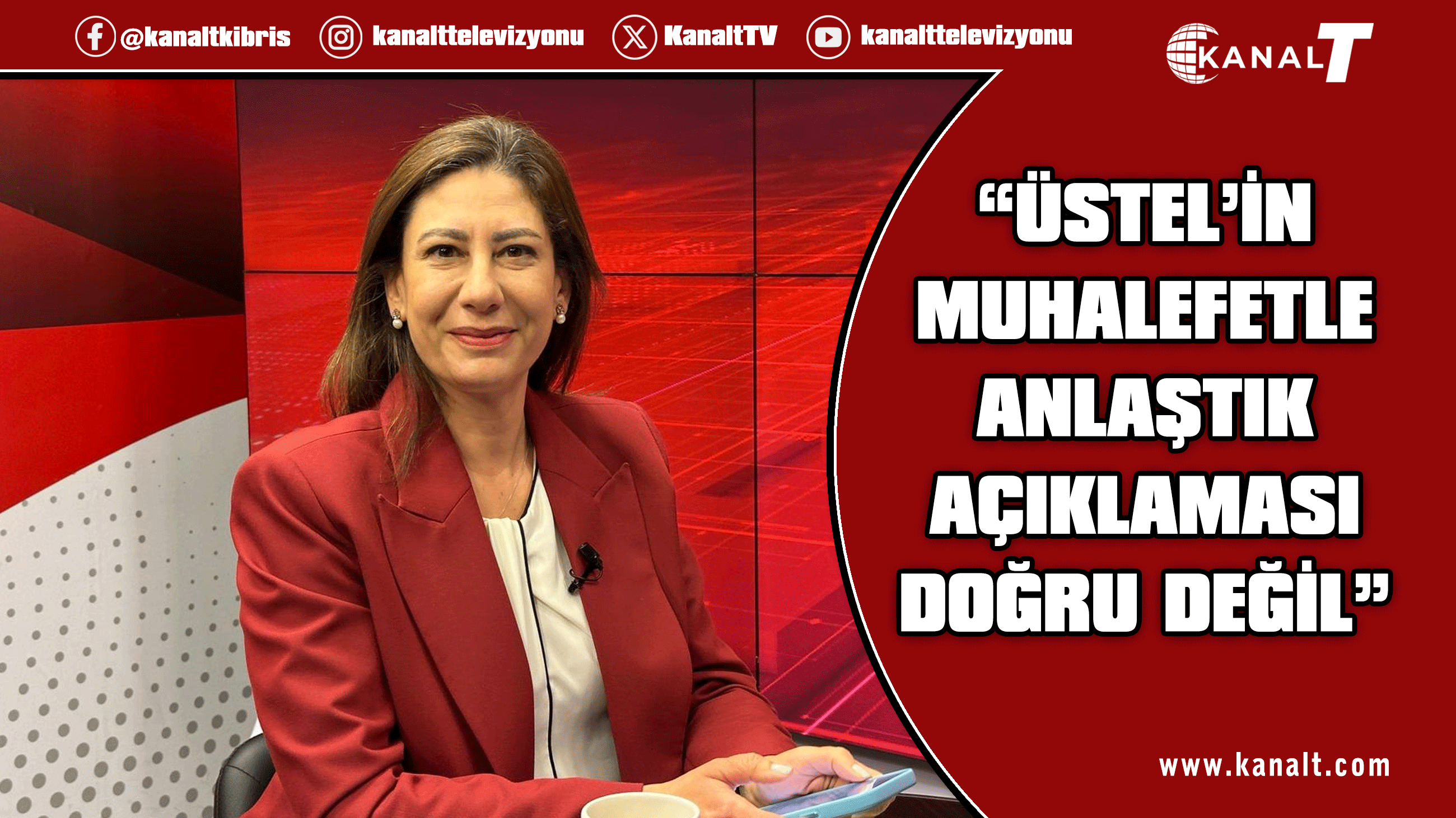 Sıla Usar İncirli: Hükümet, anayasa referandumunu siyasi enstrüman haline getirdi