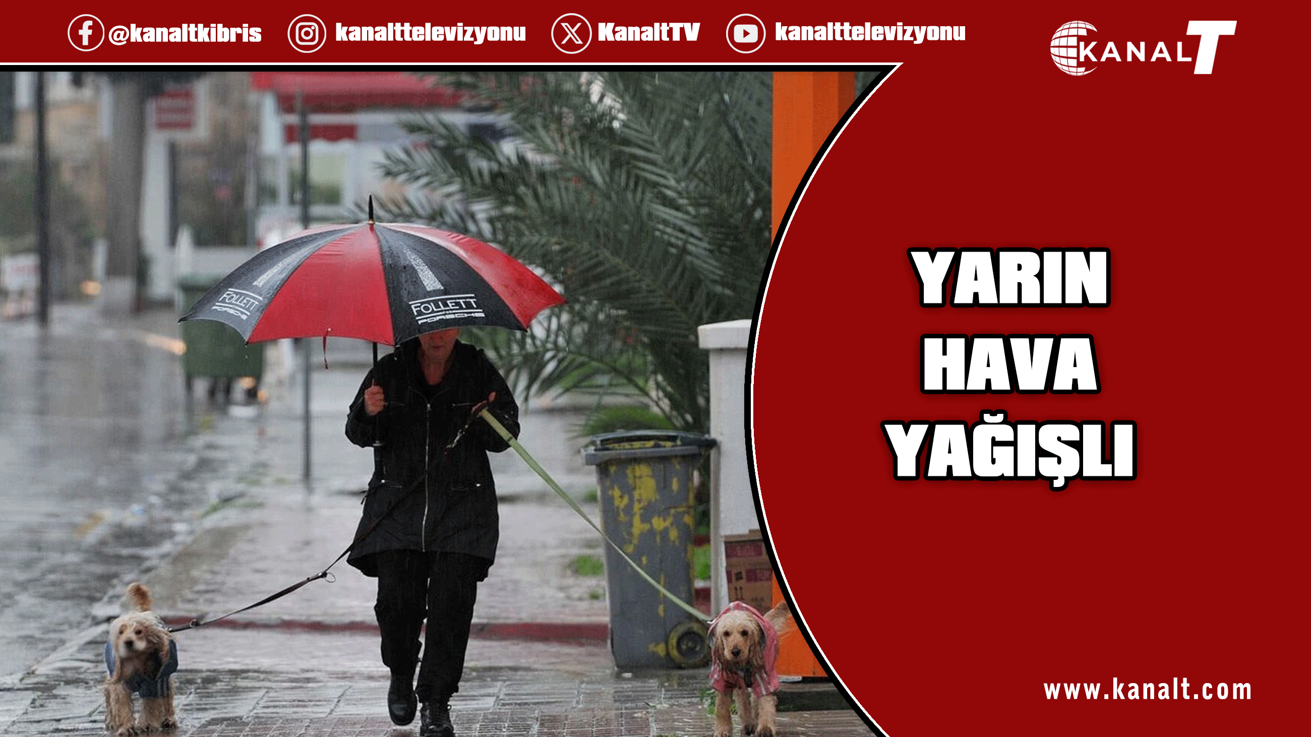 Hava sıcaklığı 13–16 derece dolaylarında seyredecek