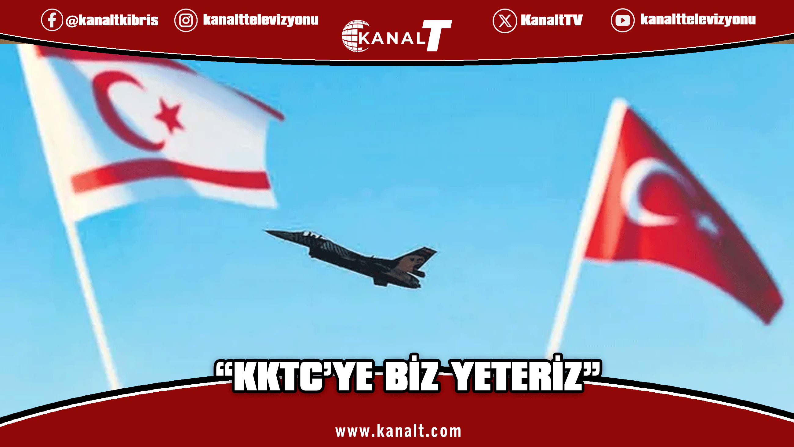 MSB: Türkiye’nin Kıbrıs’taki tedbirleri meşru ve dengeli