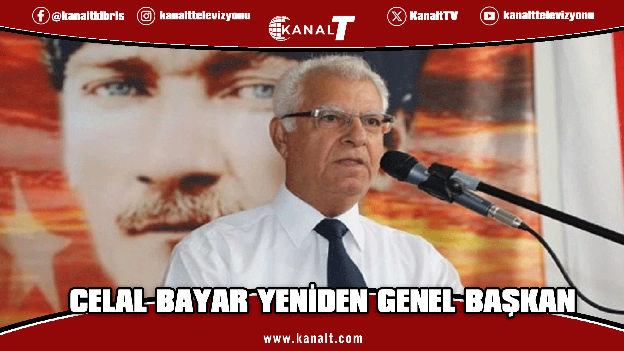 Kıbrıs TMT Mücahitler Derneği yönetiminde görev dağılımı yapıldı