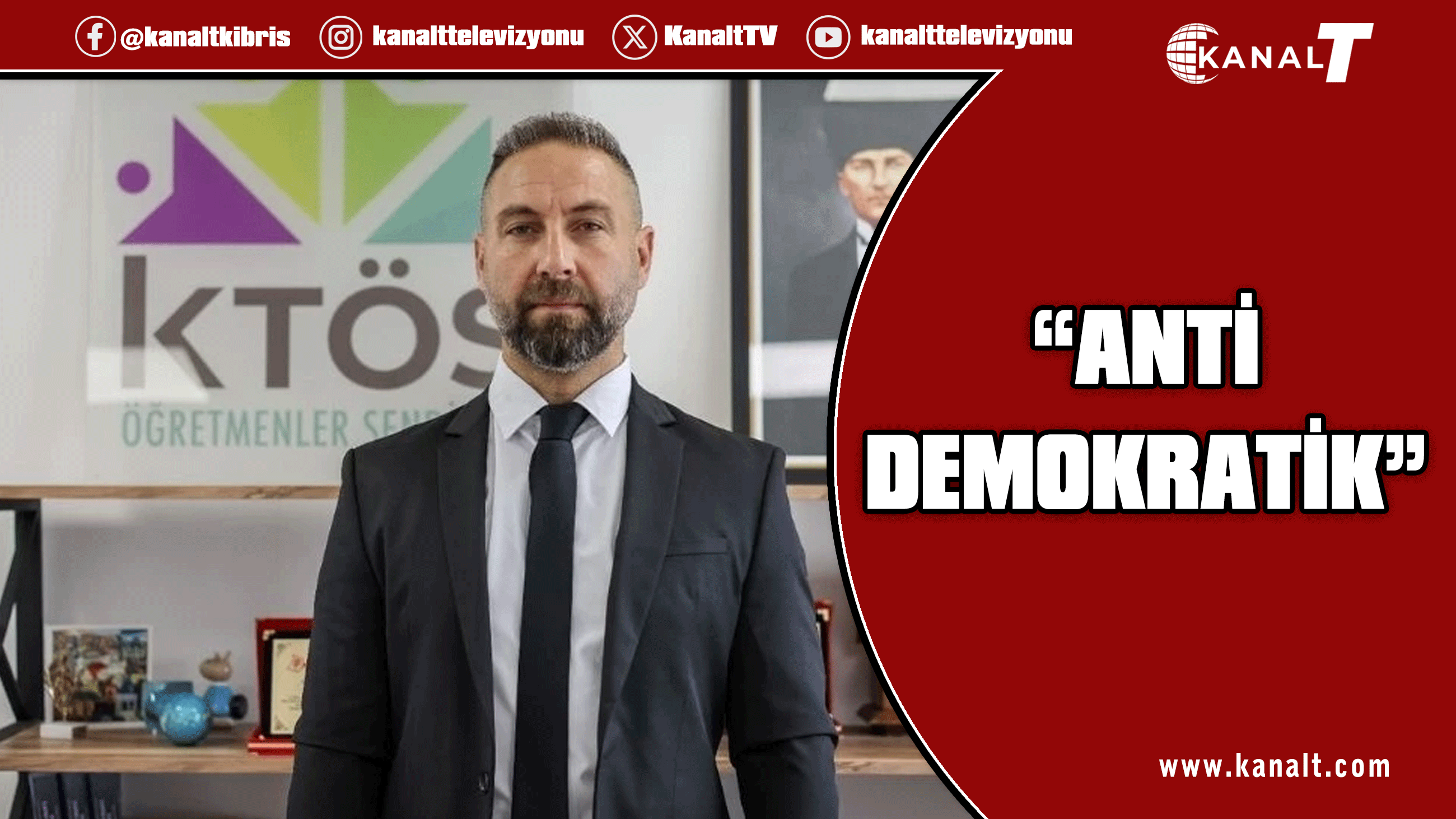 Sendikalar, hükümetin kararını değerlendiriyor