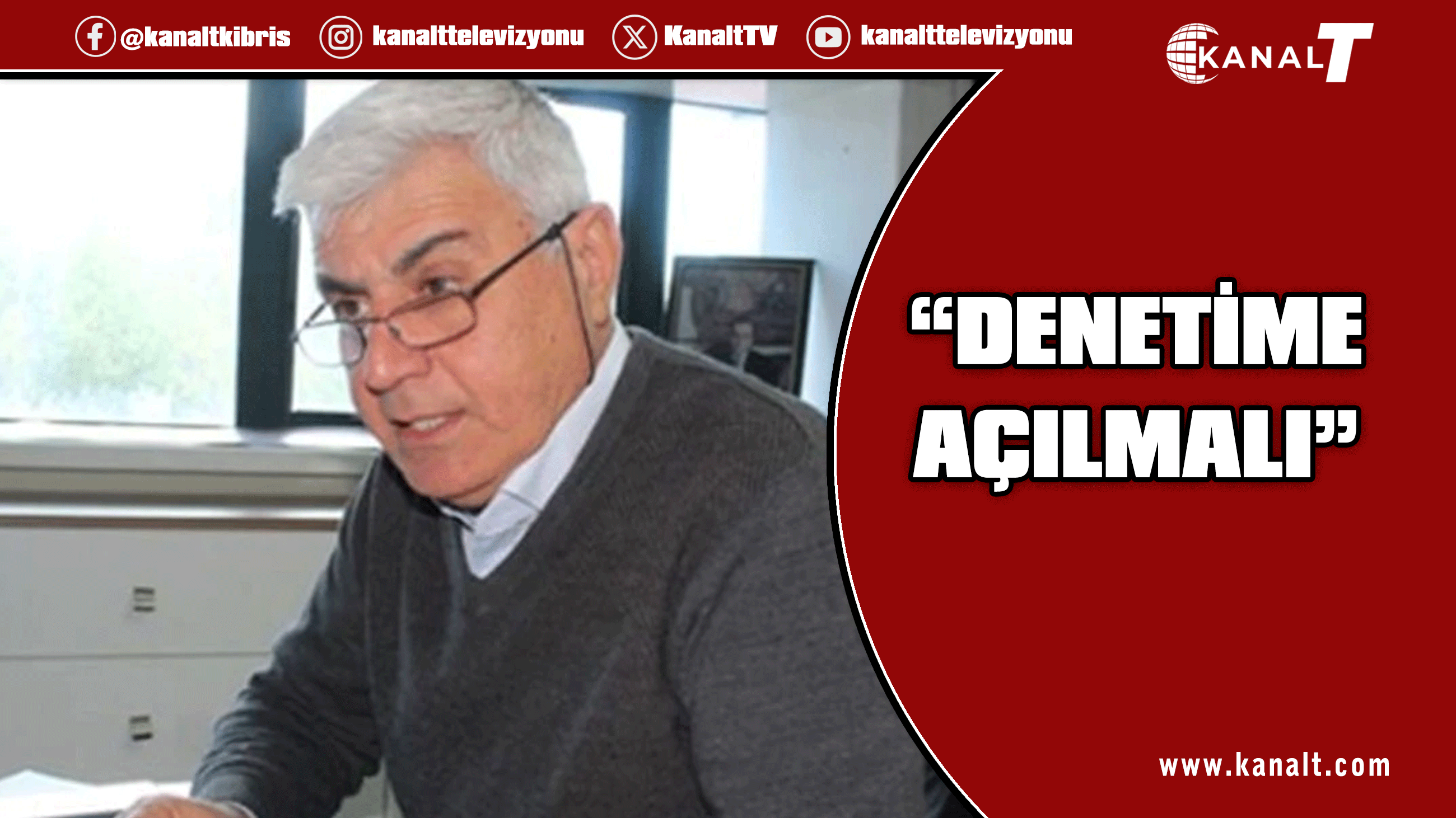 Ayer Yarkıner: AKSA faturaları bağımsız denetime açılmalı ve yüksek kazanç vergisi alınmalı