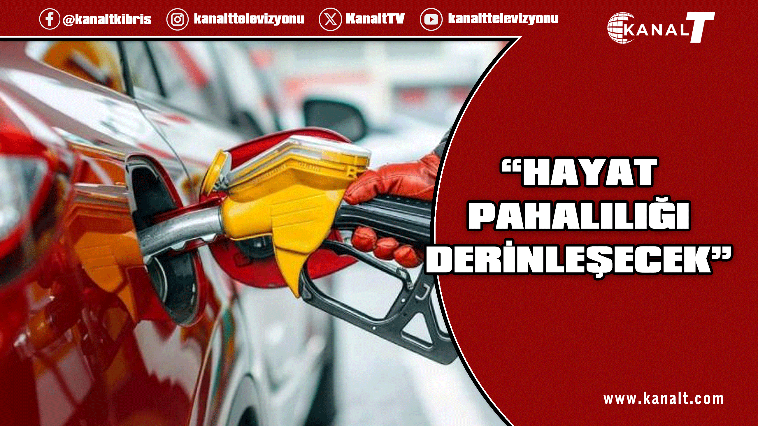 CTP: Akaryakıt zamları halkın alım gücünü daha da ezecek