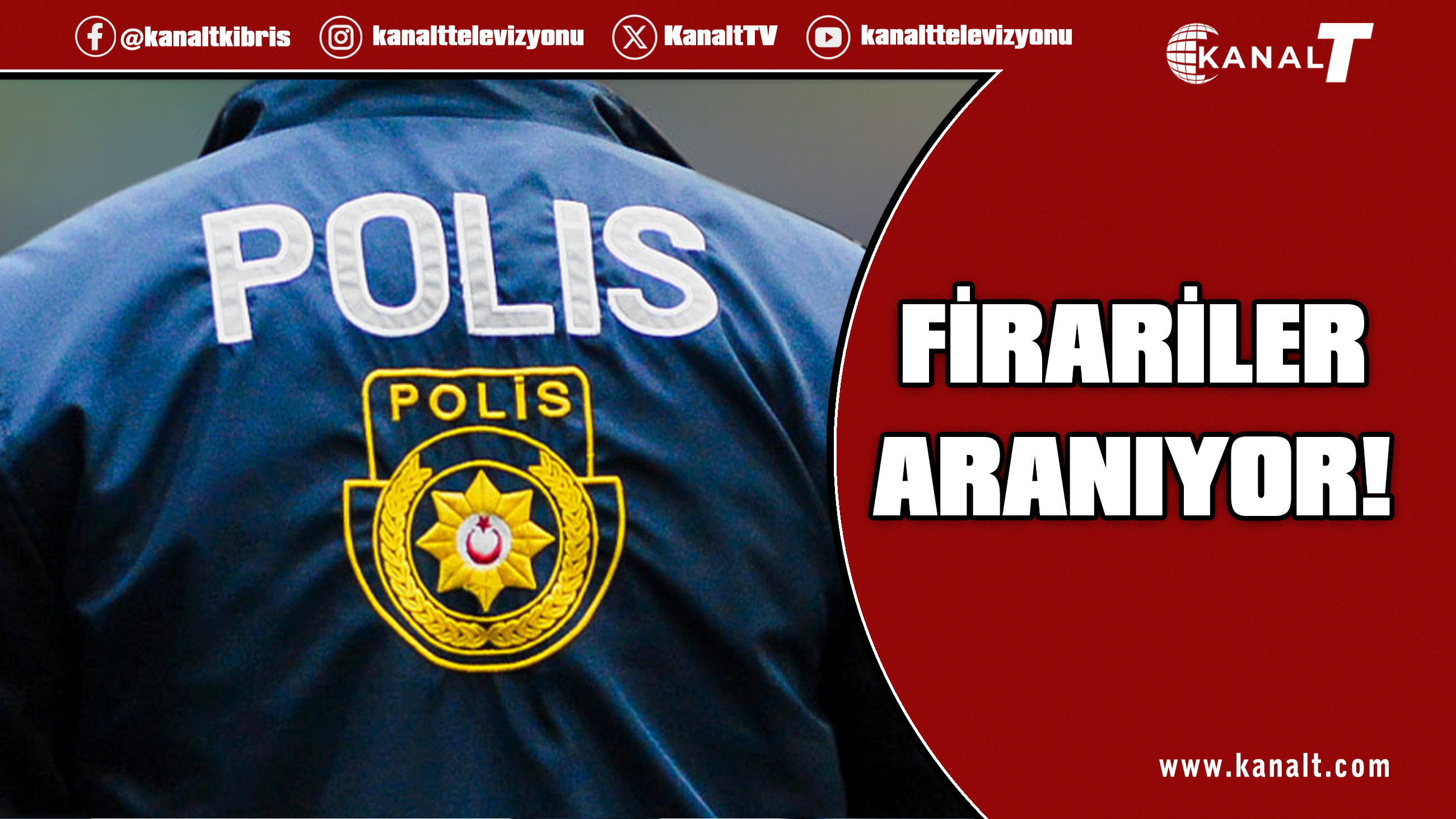 Market Hırsızları Polis Hücresinden Firar Etti
