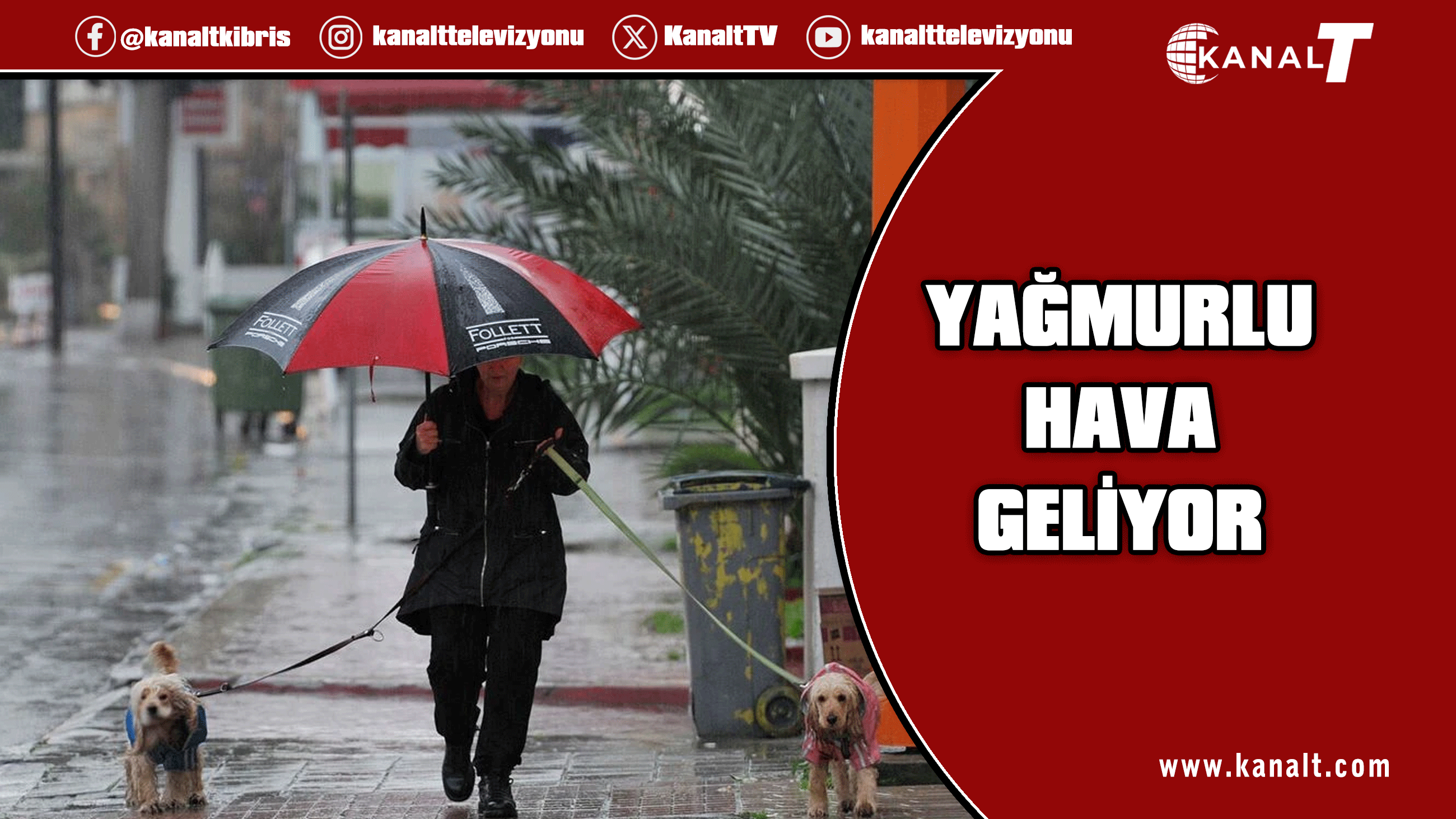 Cuma ve cumartesi yer yer sağanak, pazar sabahı don olayı bekleniyor