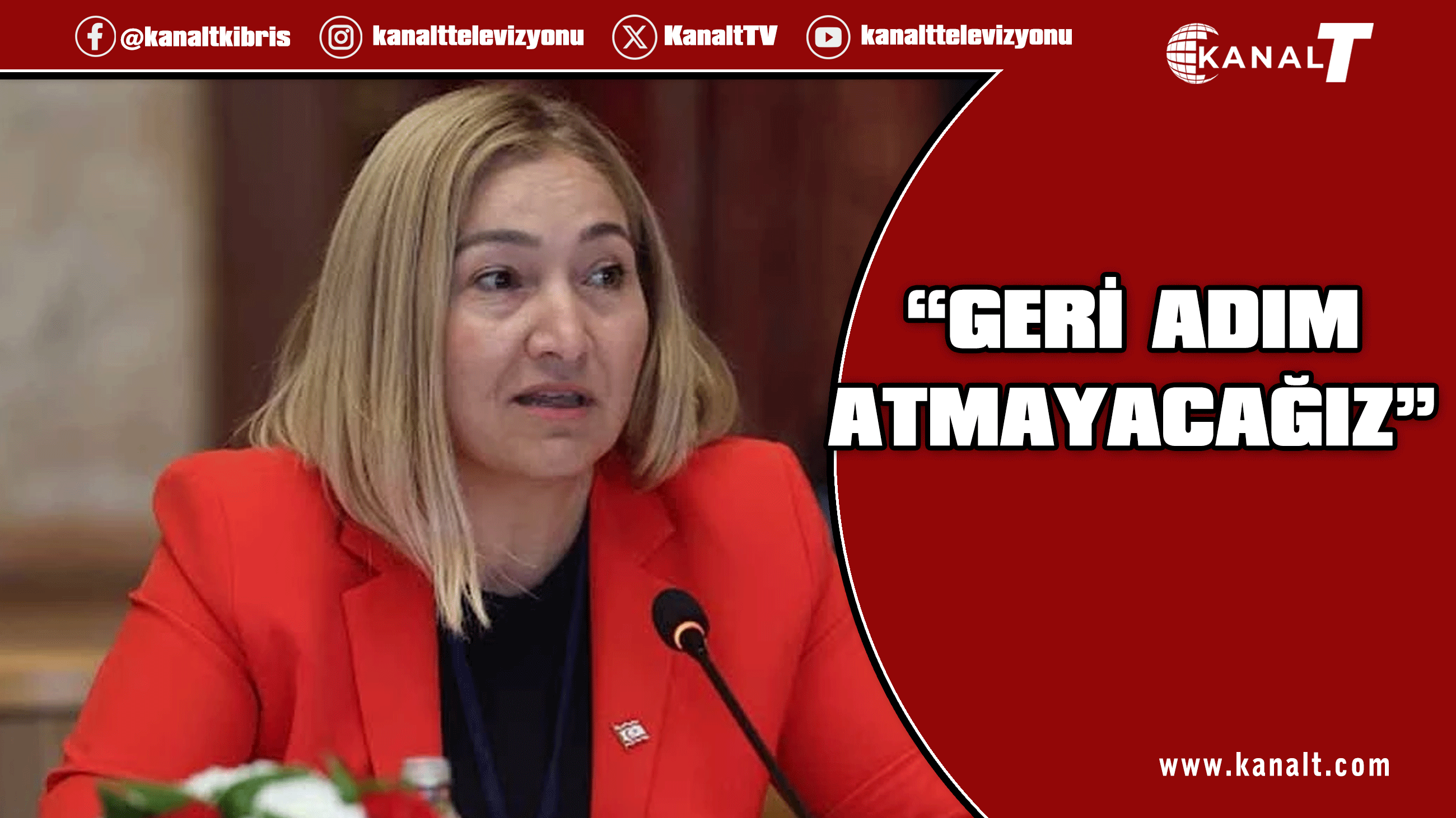 Öztürk: Bu yasa Karpaz’ın kalkınması için şart