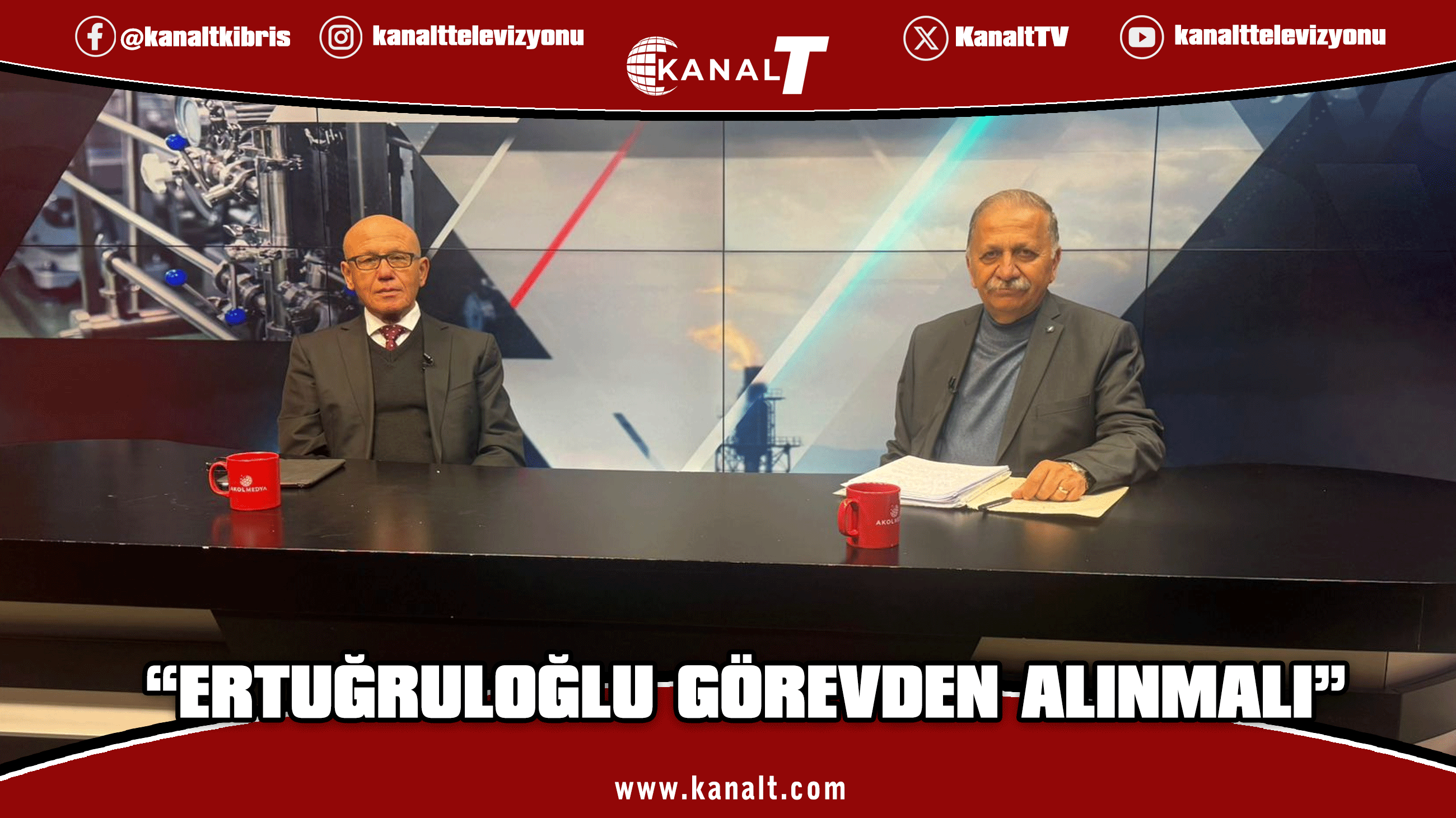 MSB: Güney Kıbrıs’ın yayımladığı NOTAM geçersiz ve hükümsüzdür