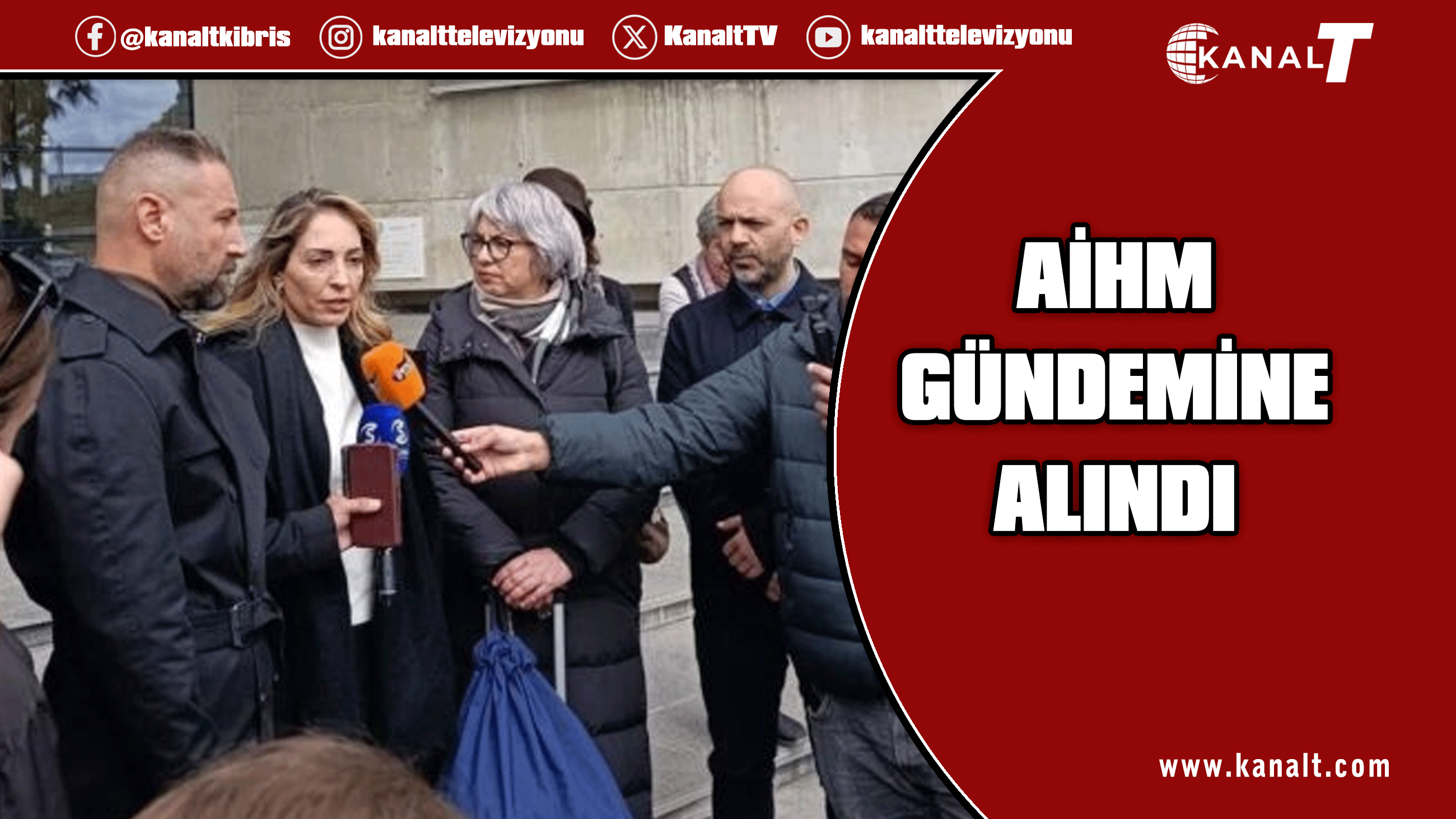 Karma evlilikler konusu AİHM gündemine alındı