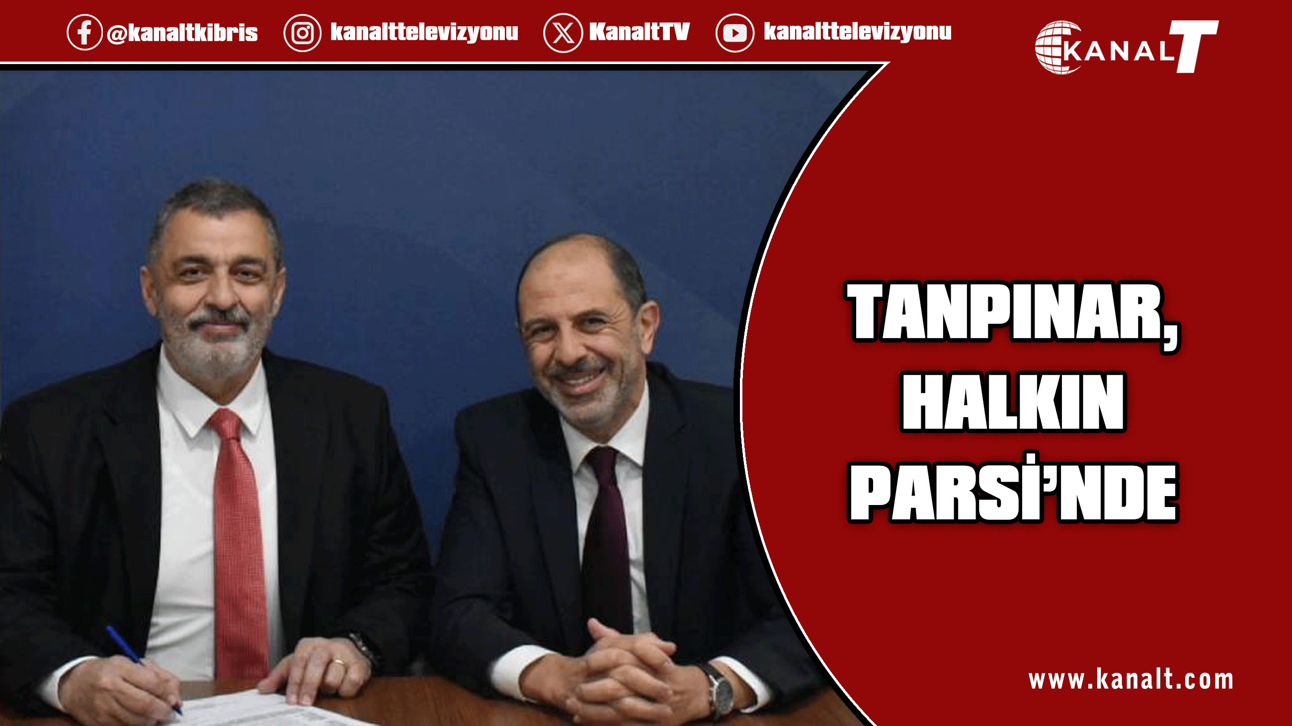 Fevzi Tanpınar, Halkın Partisi’ne katıldı