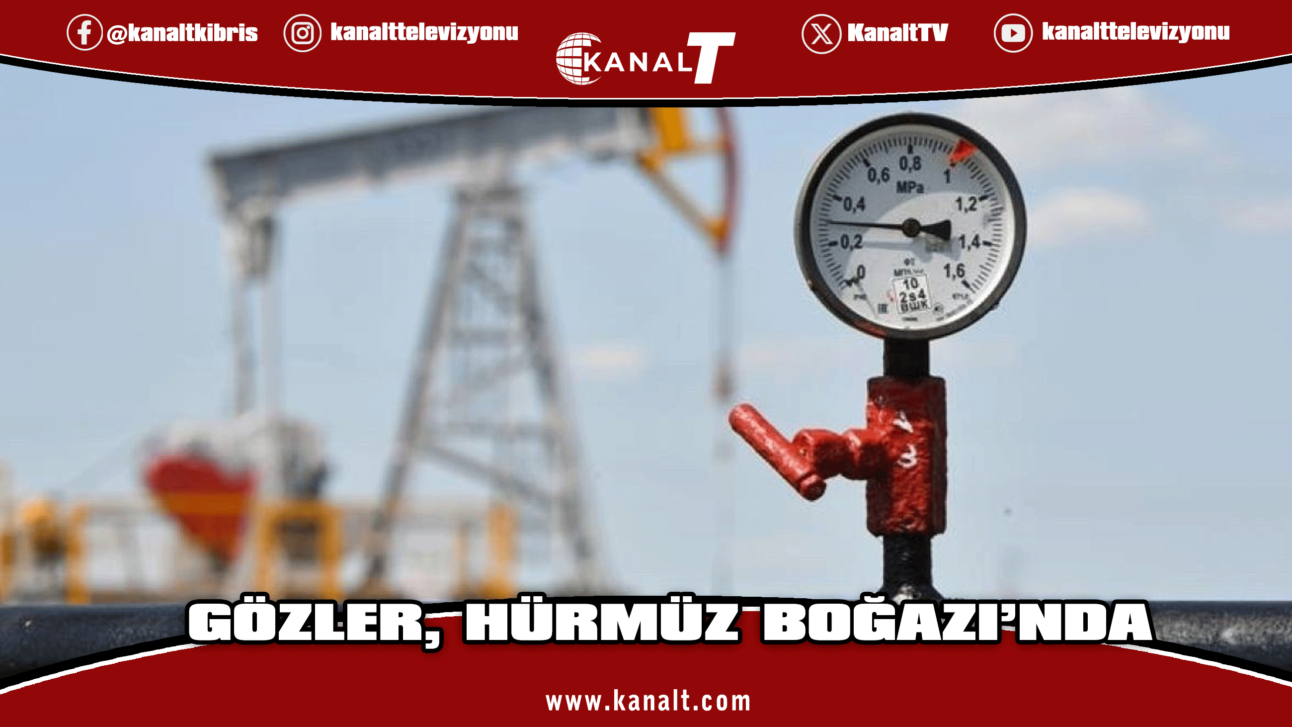 Küresel enerji piyasaları dalgalı seyrini koruyor