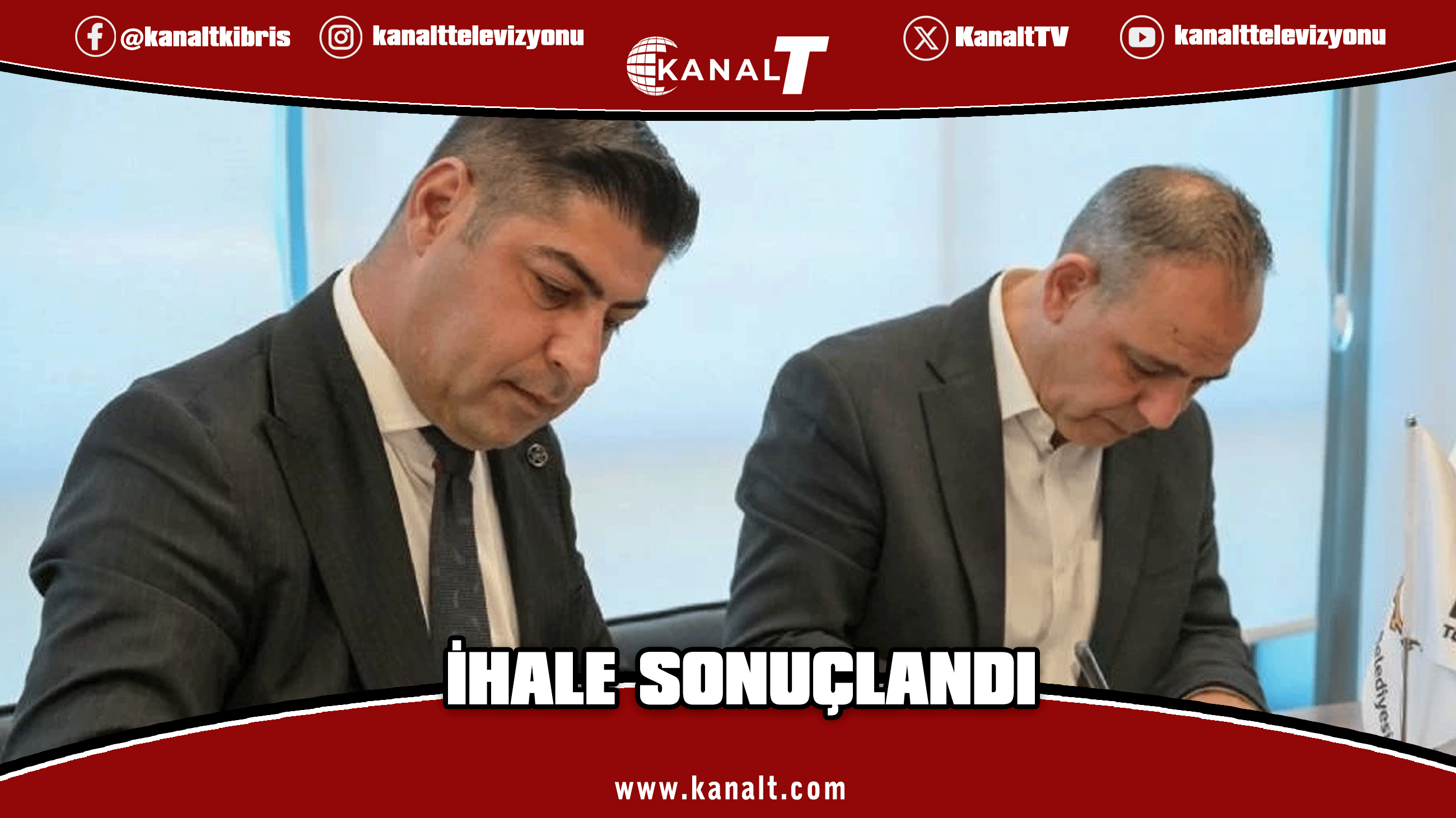 LTB akaryakıt tedarik ihalesini sonuçlandırdı