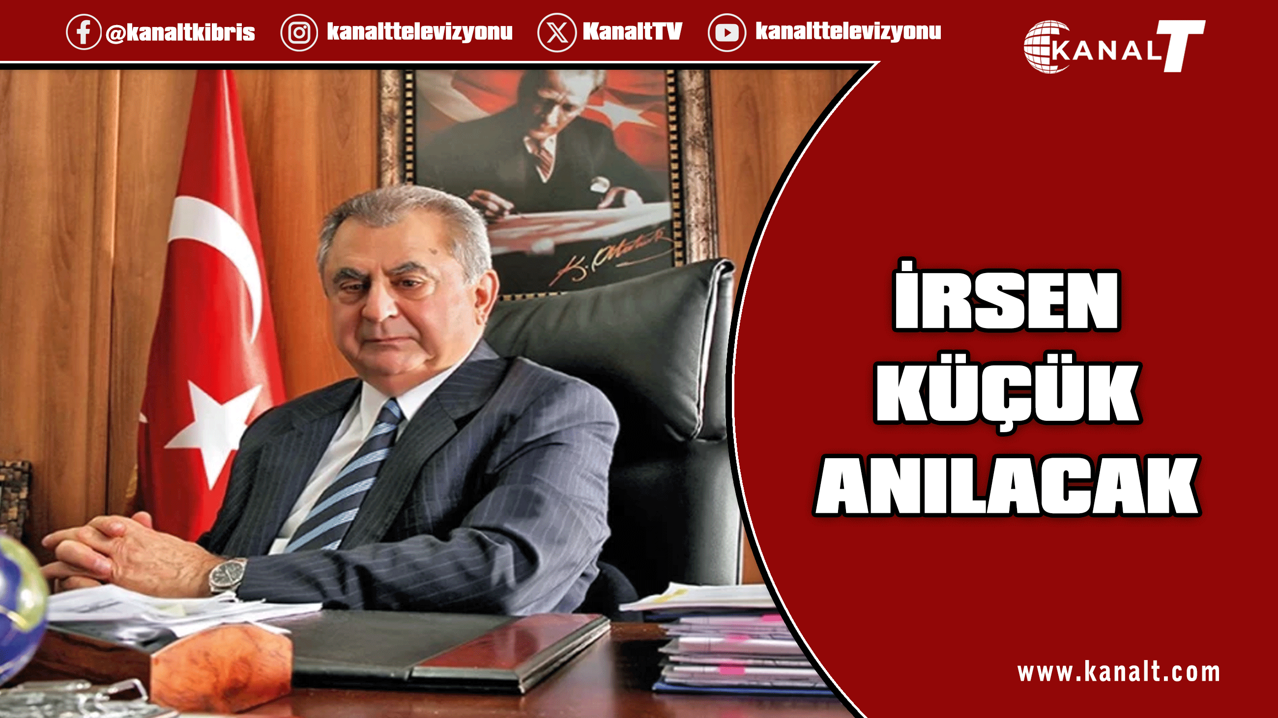 İrsen Küçük ölümünün 7’nci yıl dönümünde anılacak