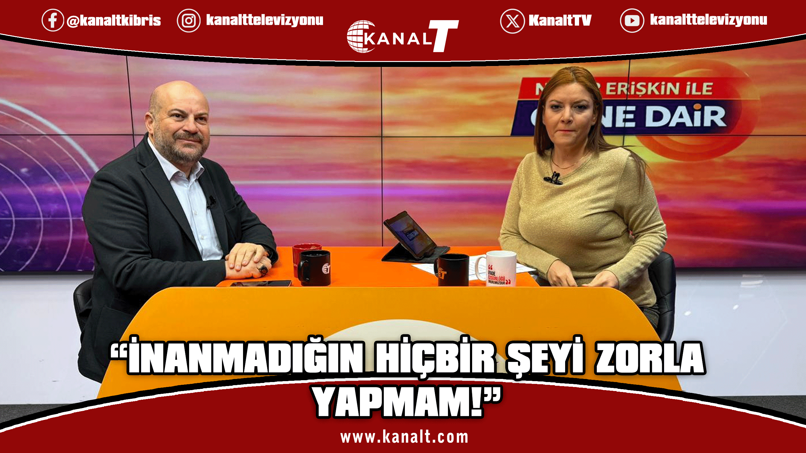 Küçük: Ceza Değişiklik Yasa Tasarısı bu şekilde Meclis’e gelirse oyum ret!