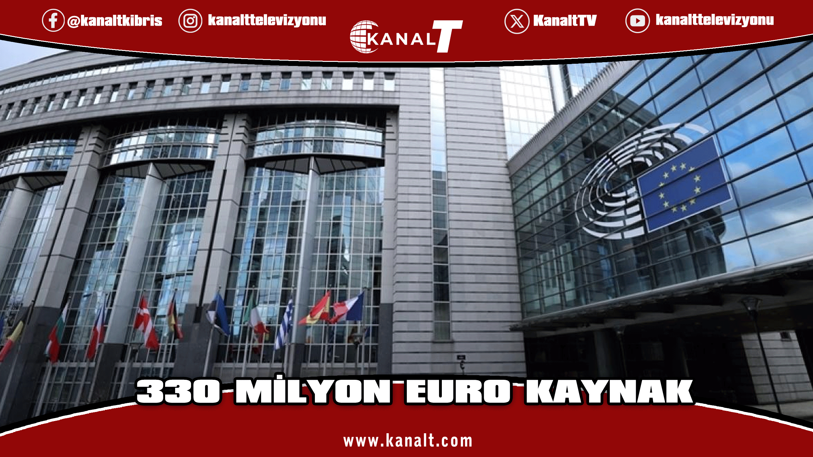 AB'den nükleer teknolojilerin geliştirilmesine 330 milyon euro kaynak