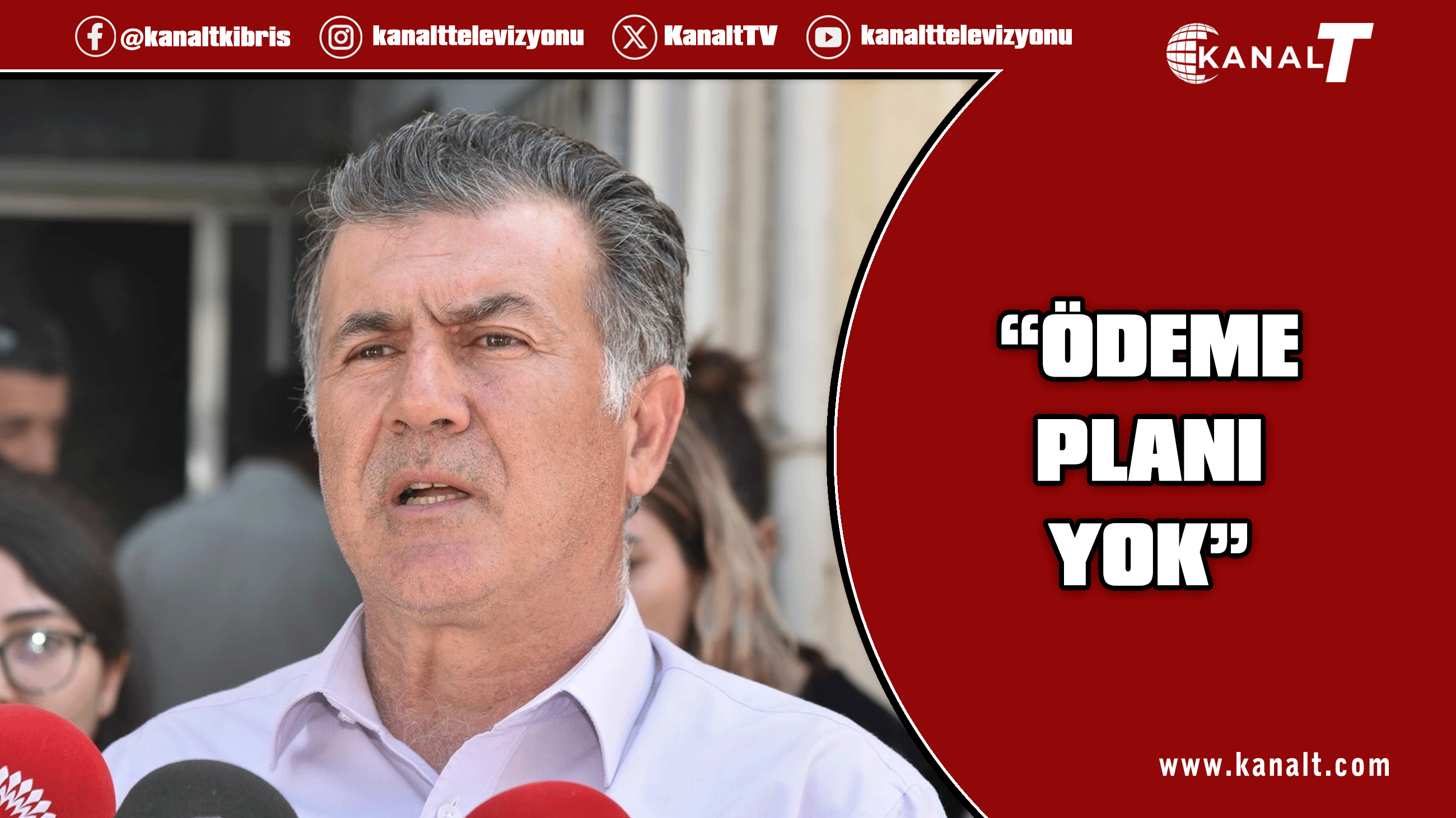 Hür-İş: Maliye Bakanlığı’nın borcu İhtiyat Sandığını mali sıkıntıya sokuyor