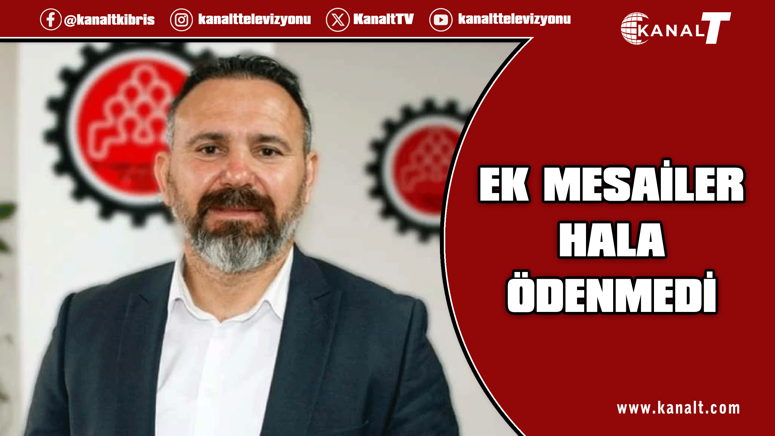 Bengihan: Ek mesailer 1 Nisan’a kadar ödenmezse angarya çalışmama hakkı kullanılacak