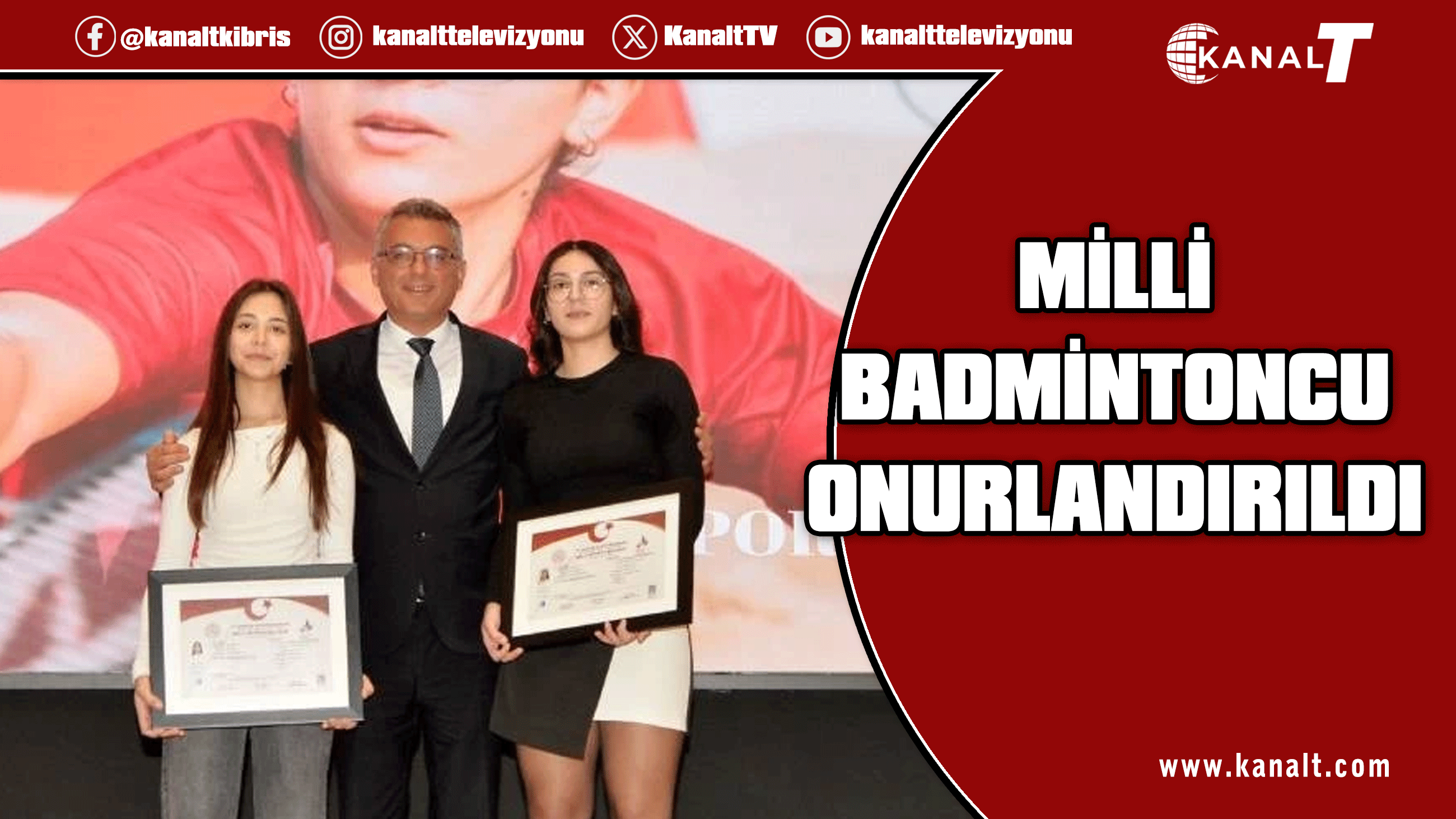 Erhürman: Bireysel başarı hikayelerini toplumsal başarı hikayesine dönüştürmemizin zamanıdır
