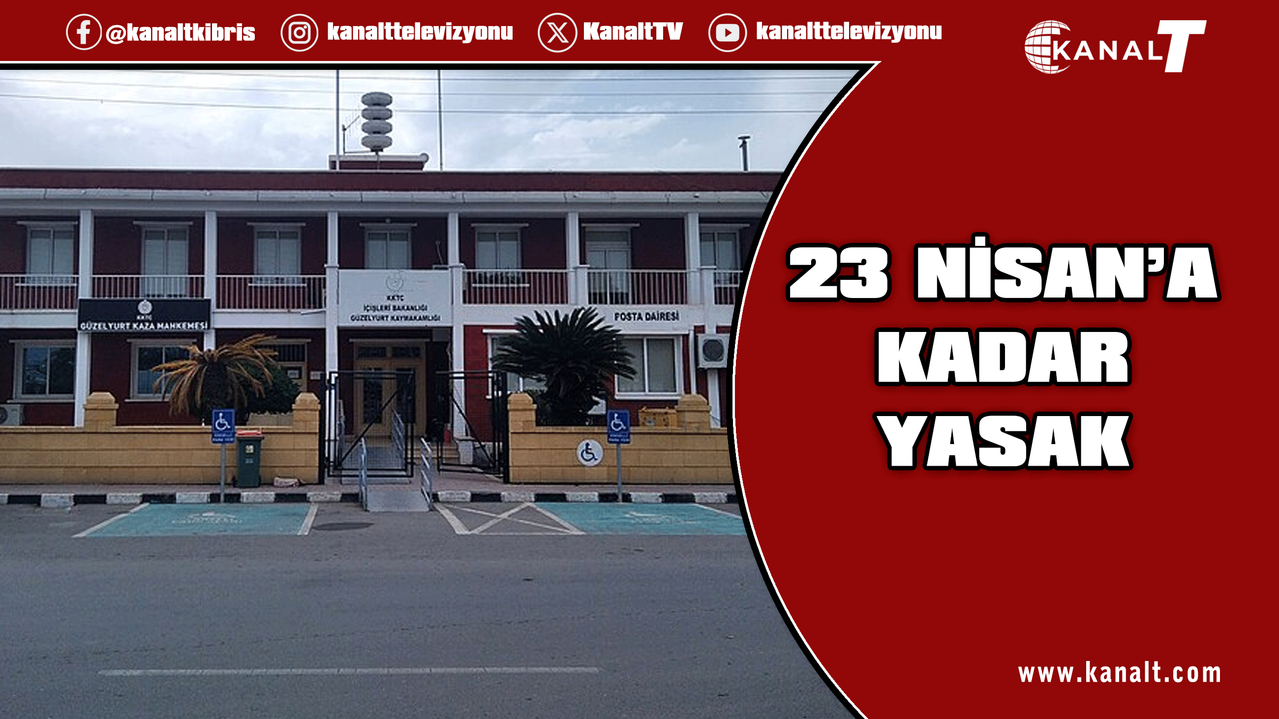 Mevlevi Atış ve Tatbikat Bölgesi’ne giriş 23 Nisan’a kadar yasaklandı