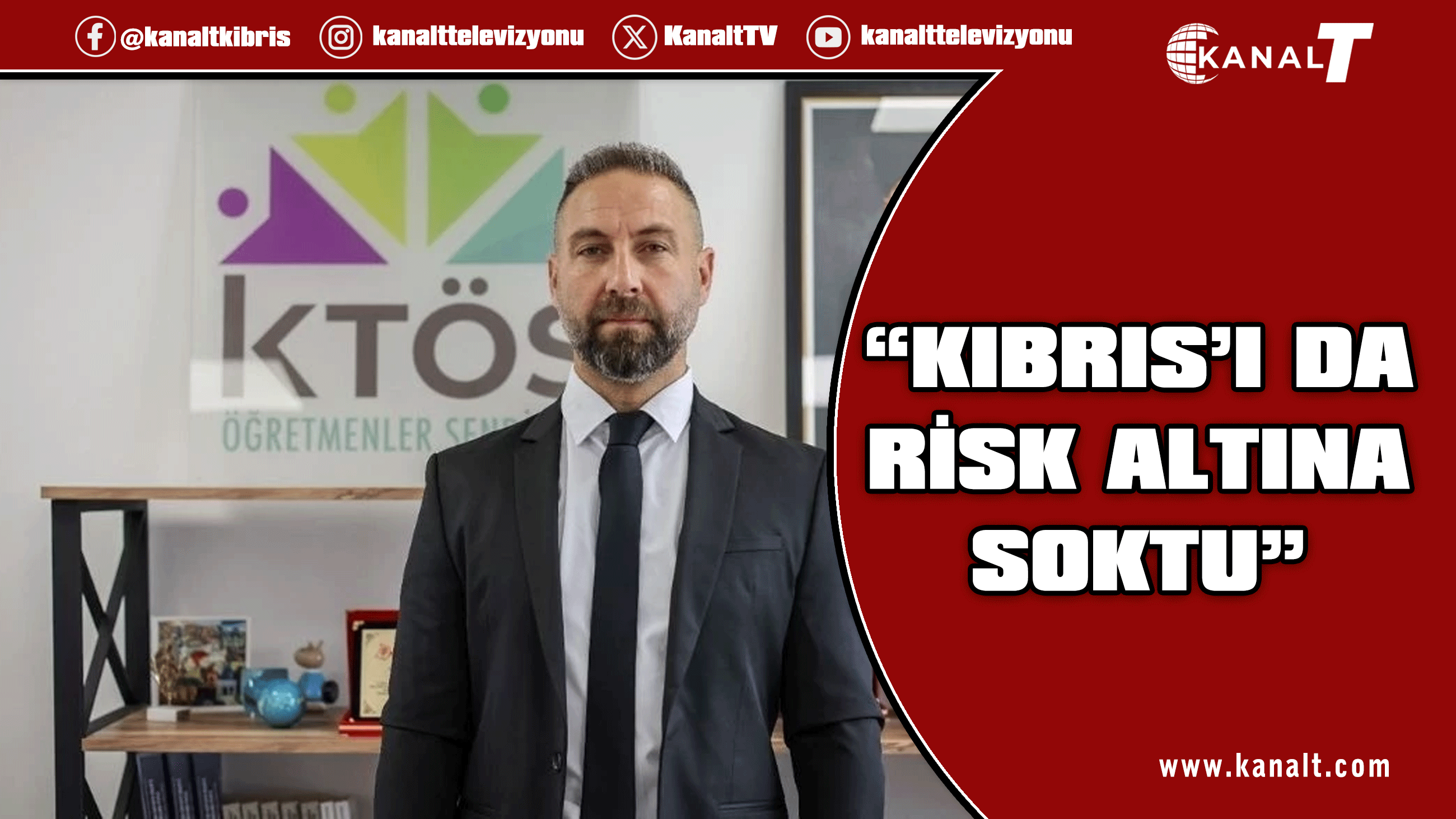 Maviş: Kıbrıs, barışın, tarafsızlığın ve üslerden arındırılmış bir geleceğin zemini olmalı