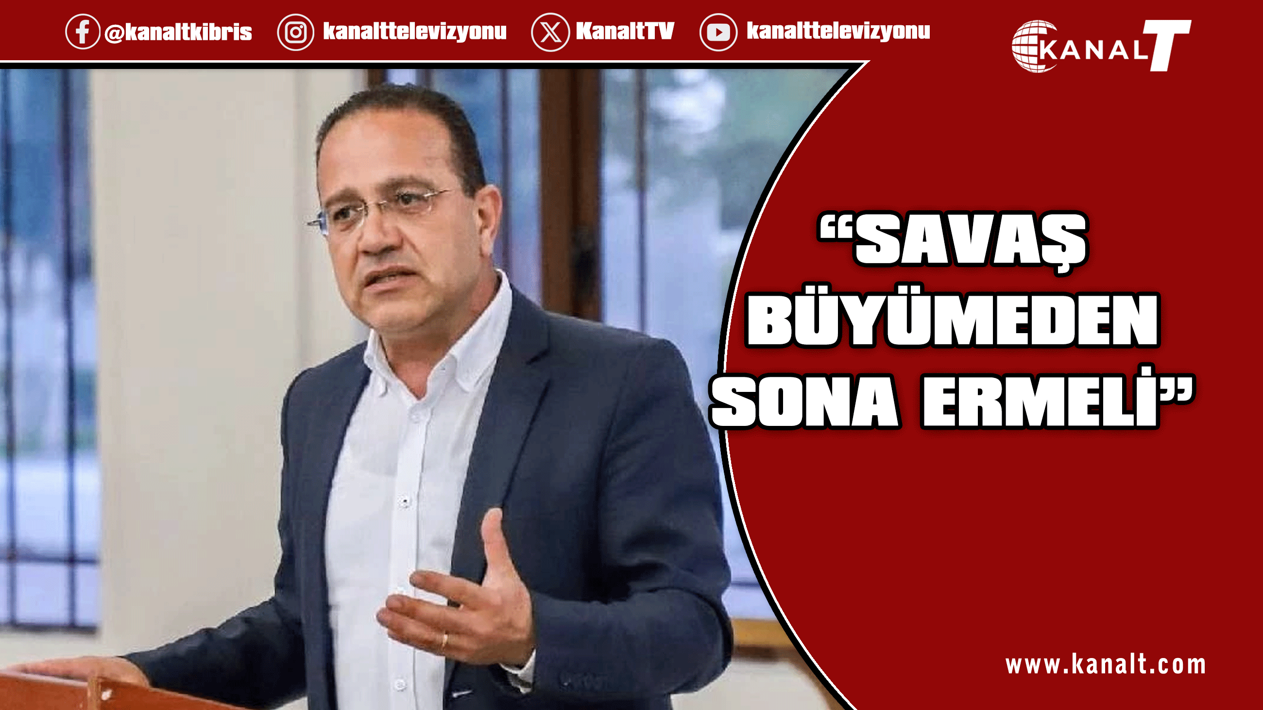 Şahali: Hamaney'in ölümü stratejik bir zafer mi yoksa sonu belirsiz büyük bir kumarın oynanan ilk eli mi?