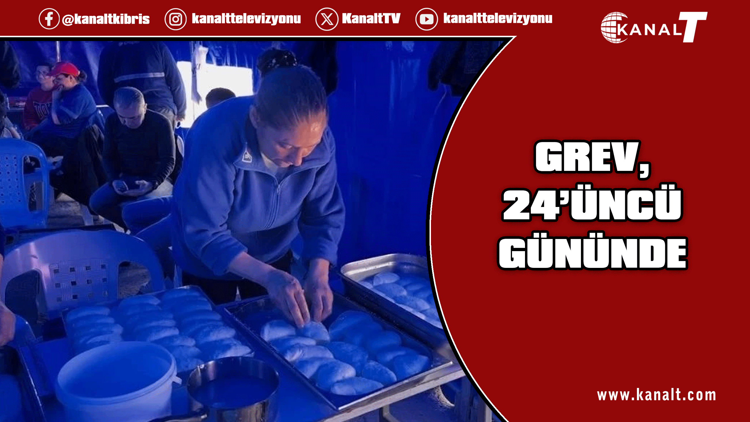 EKTAM işçileri: Fabrikamız ve geleceğimiz için omuz omuza