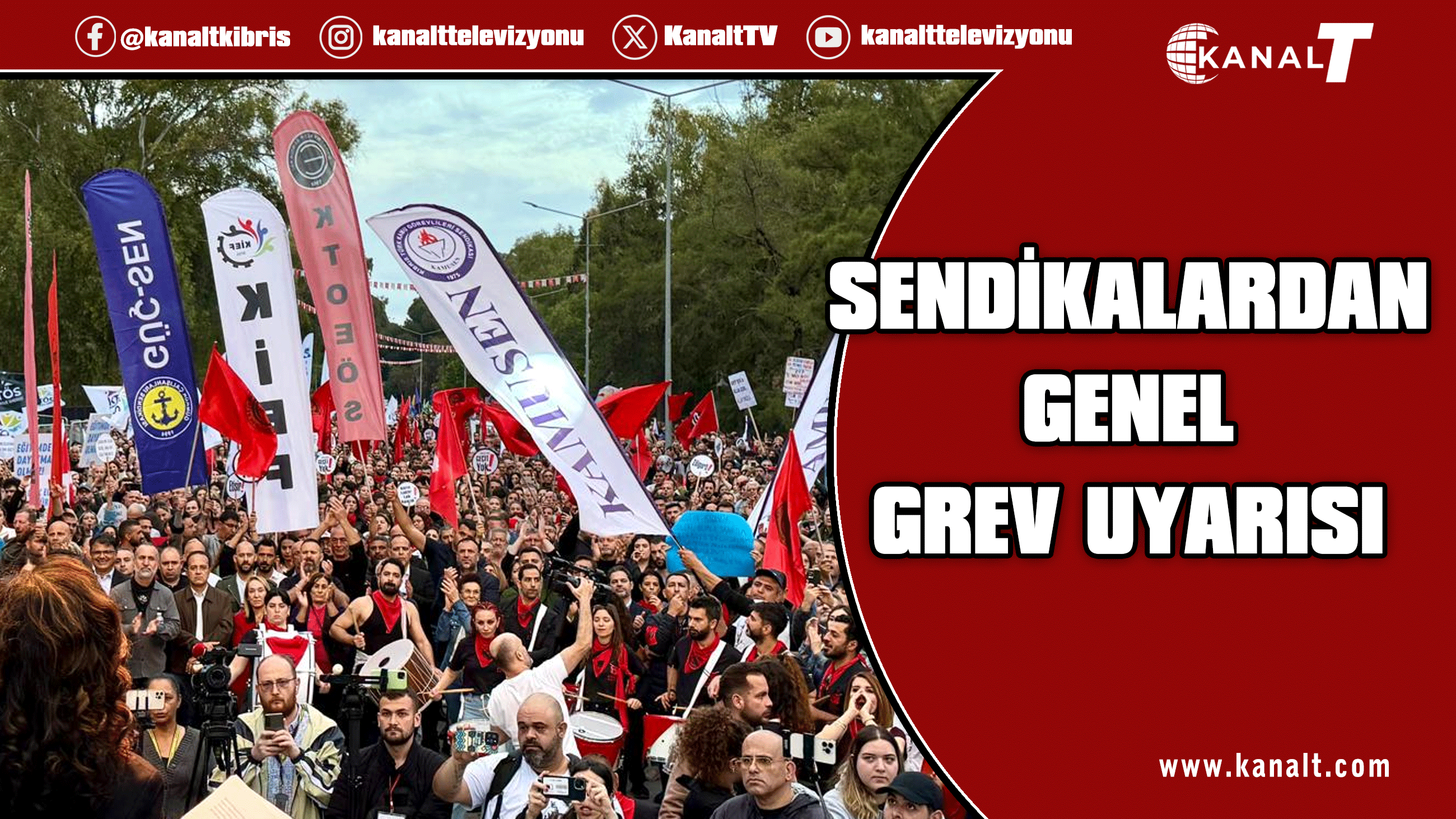 Hayat Pahalılığı yasası Meclis'e getirilirse "tüm sendikalar" süresiz genel greve gidecek