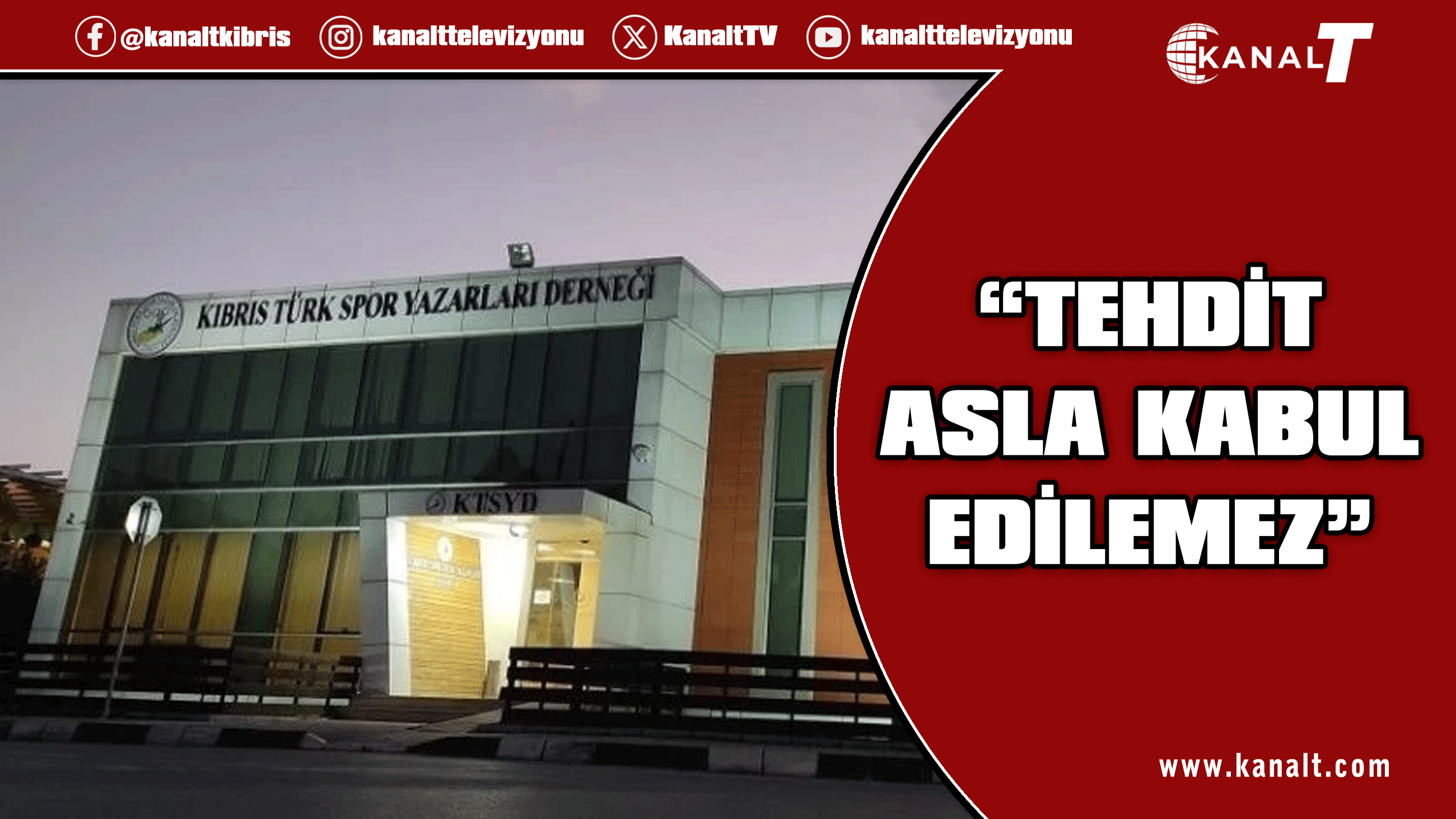 Spor Yazarları Derneği'nden Evliya'ya destek