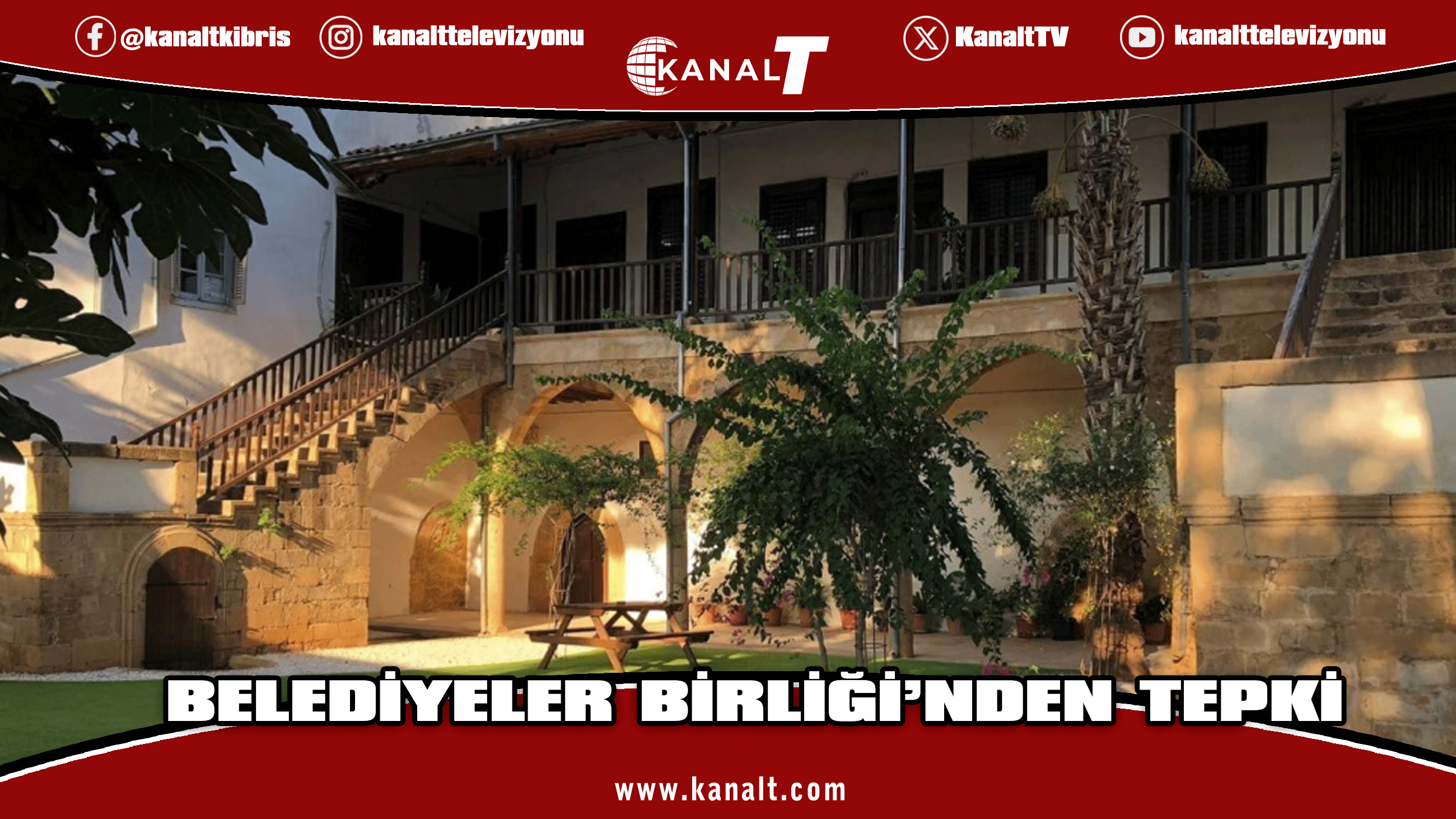 Belediyeler Birliği’nden akaryakıt kıymet tartı ücretleri kararına tepki