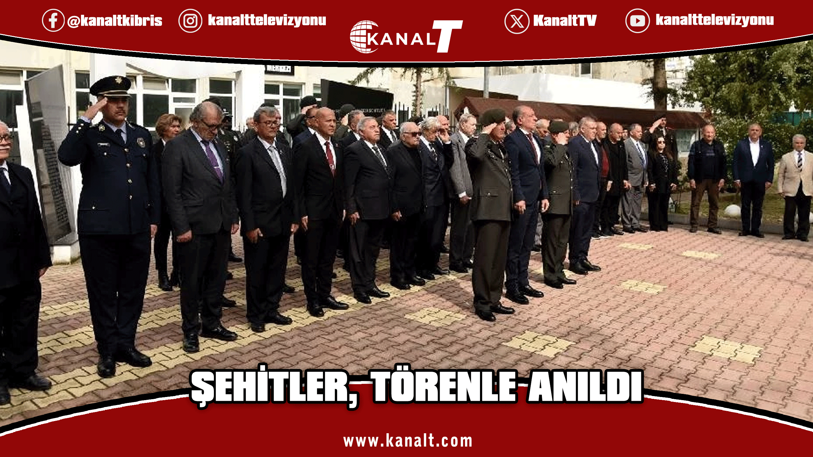 18 Mart Şehitleri ve Çanakkale Zaferi anıldı