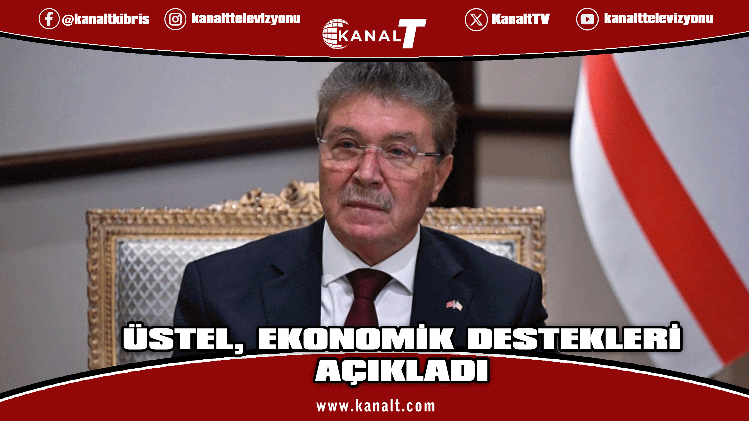 Hükümetten ekonomiye milyarlarca liralık destek