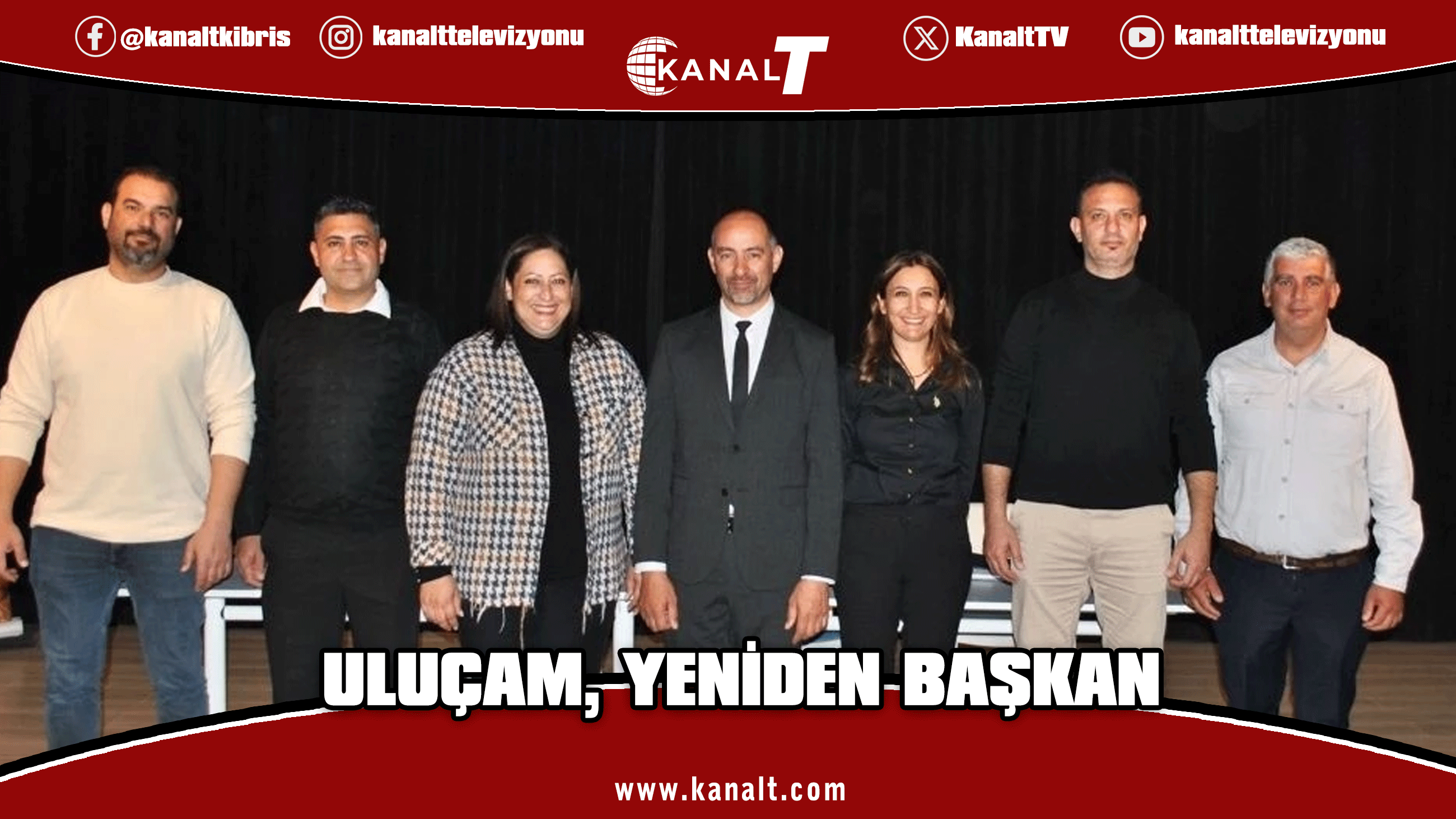 Ziraat Mühendisleri Odası’nda Erkut Uluçam yeniden başkan