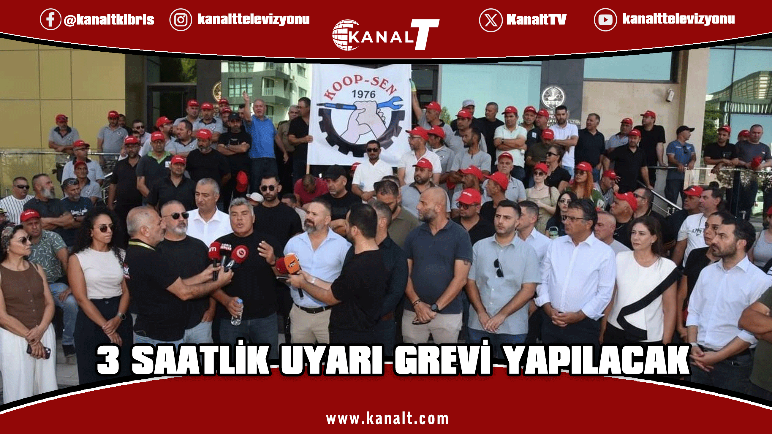 Koop-Sen: Eksik ödemeler tamamlanana kadar ek mesaiye çıkılmayacak