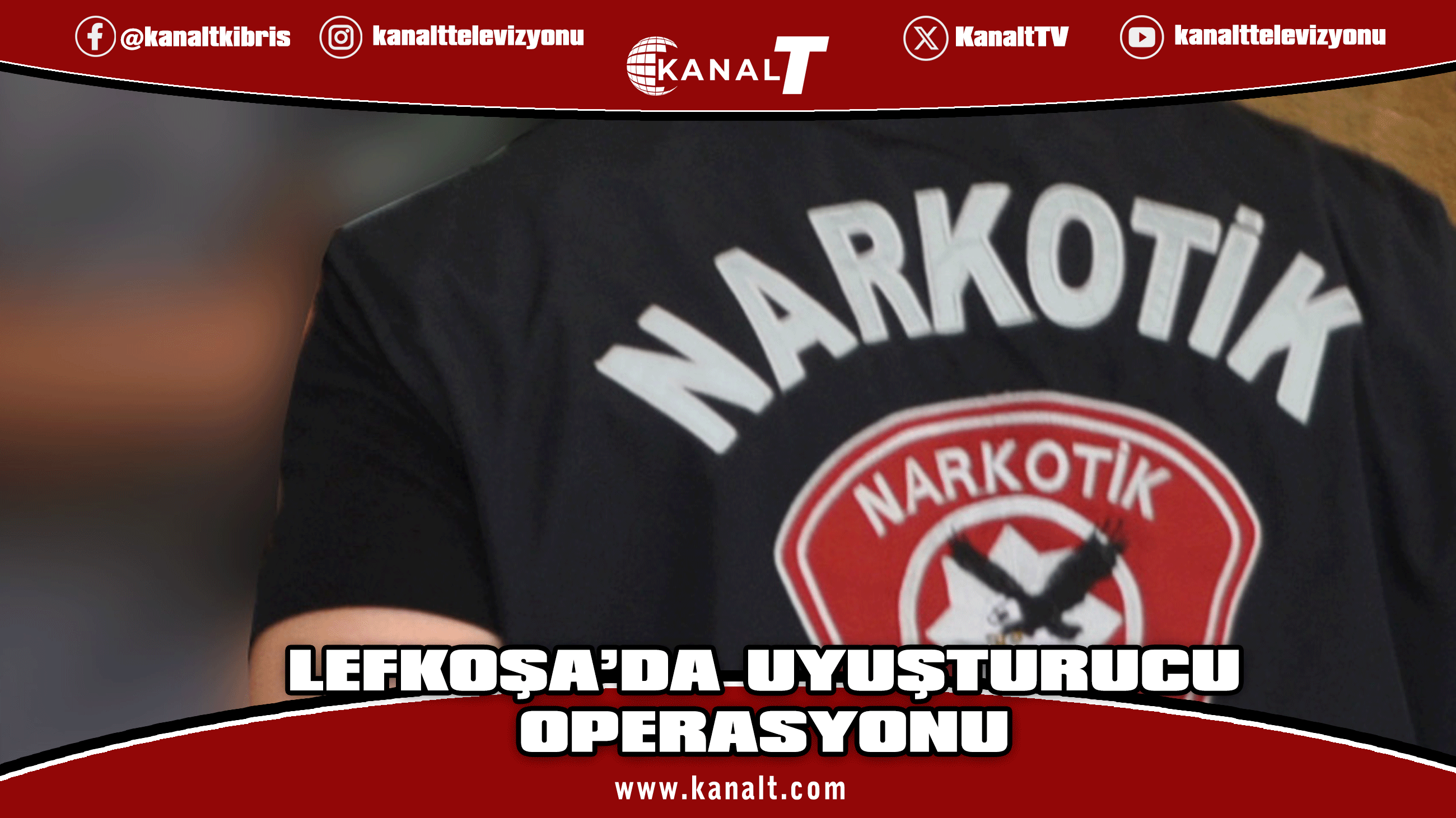 Ortaköy’de uyuşturucu operasyonu: 3 zanlı tutuklandı, soruşturma büyüyor