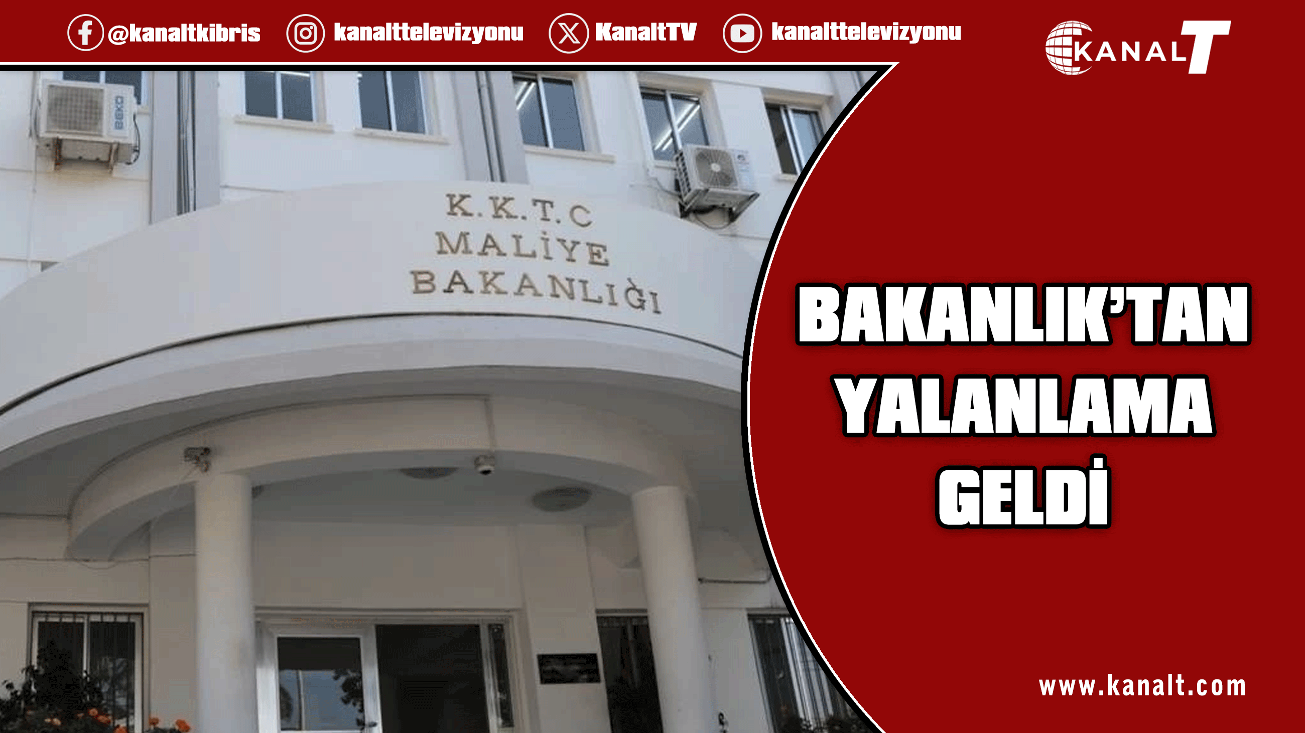 Maliye Bakanlığı: Sosyal medyada dolaşan "emeklilik işlemlerinin askıya alındığı iddiası" asılsızdır