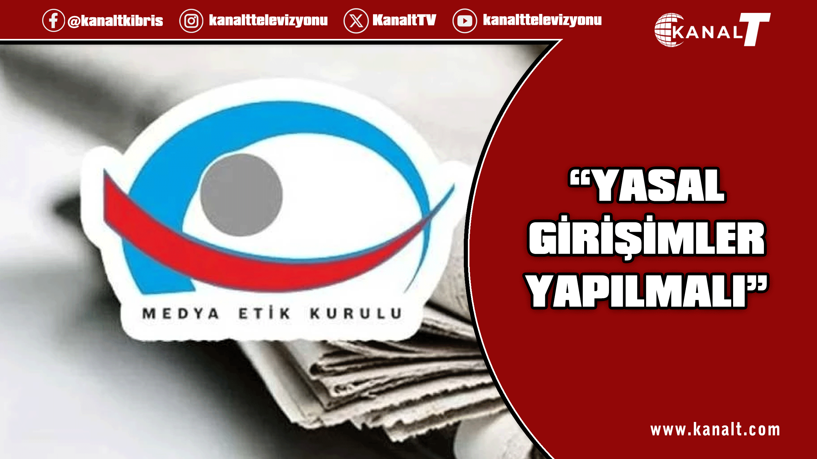 Medya Etik Kurulu, BTHK’yı künyesiz yayınlarla ilgili gerekli yasal girişimi yapmaya çağırdı