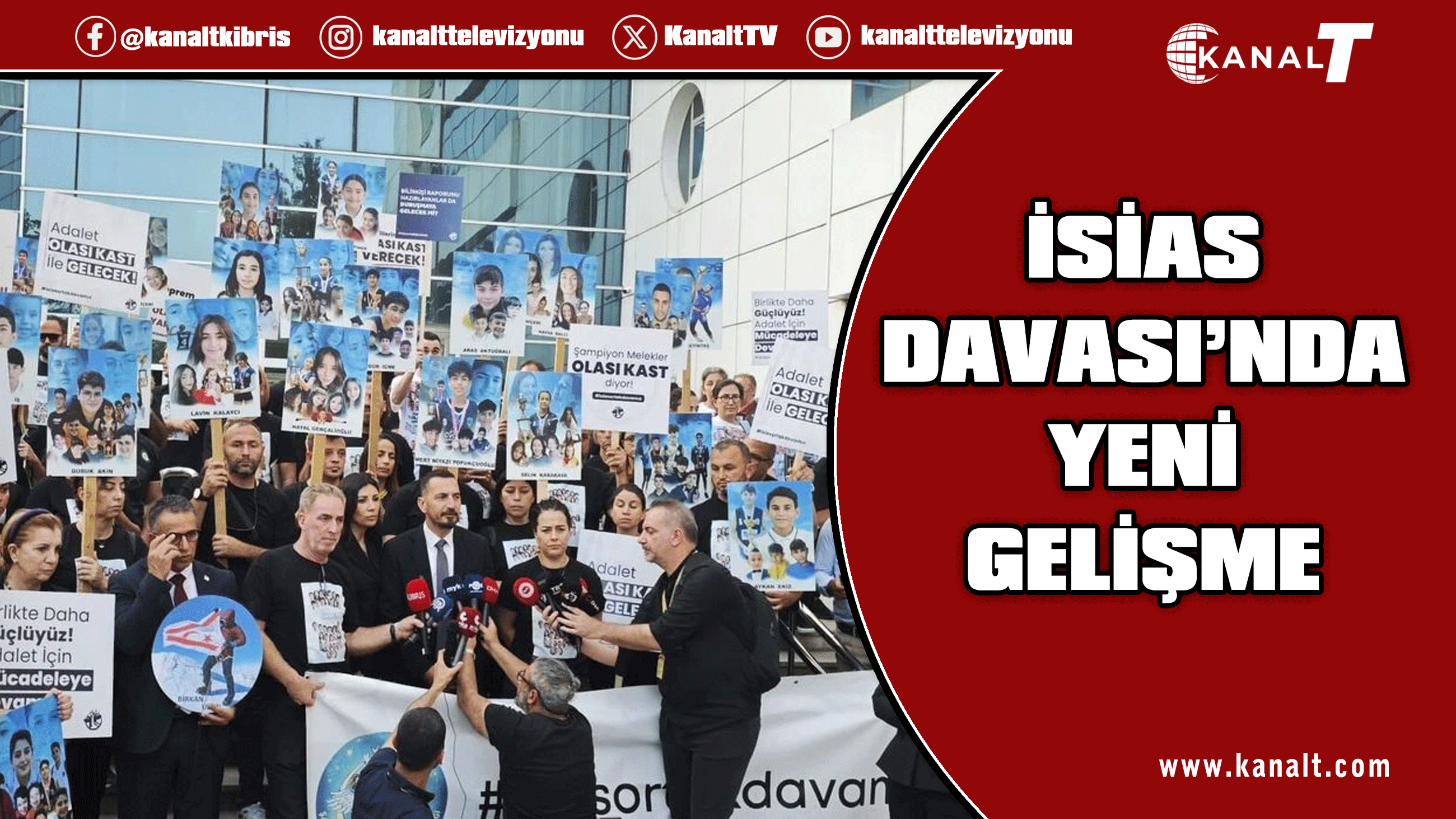 İsias Otel davası: Belediye başkanı için soruşturma izni istendi