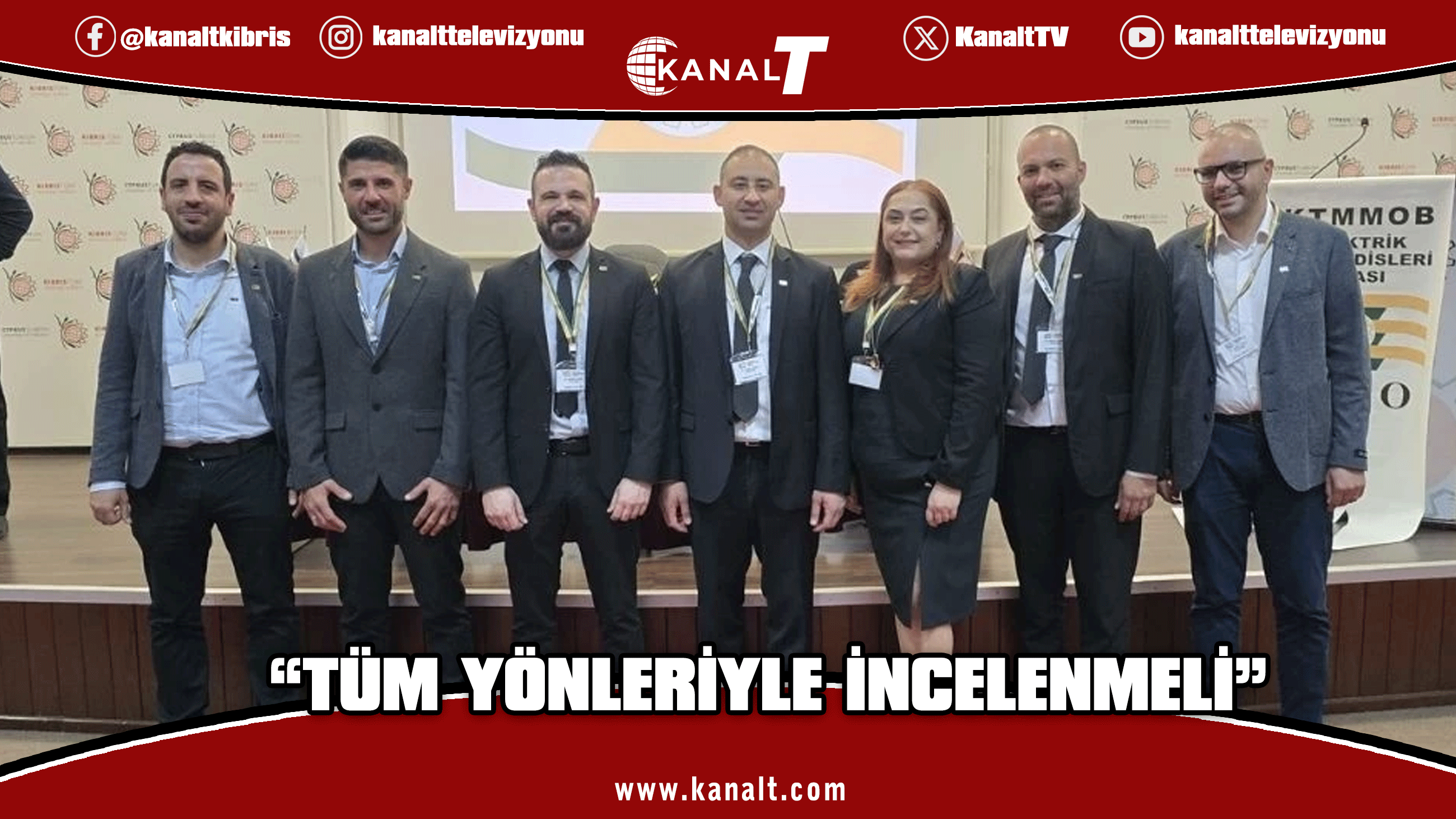 EMO: Elektrik akımına kapılarak hayatını kaybeden yurttaşın ölümü, tüm yönleriyle incelenmeli