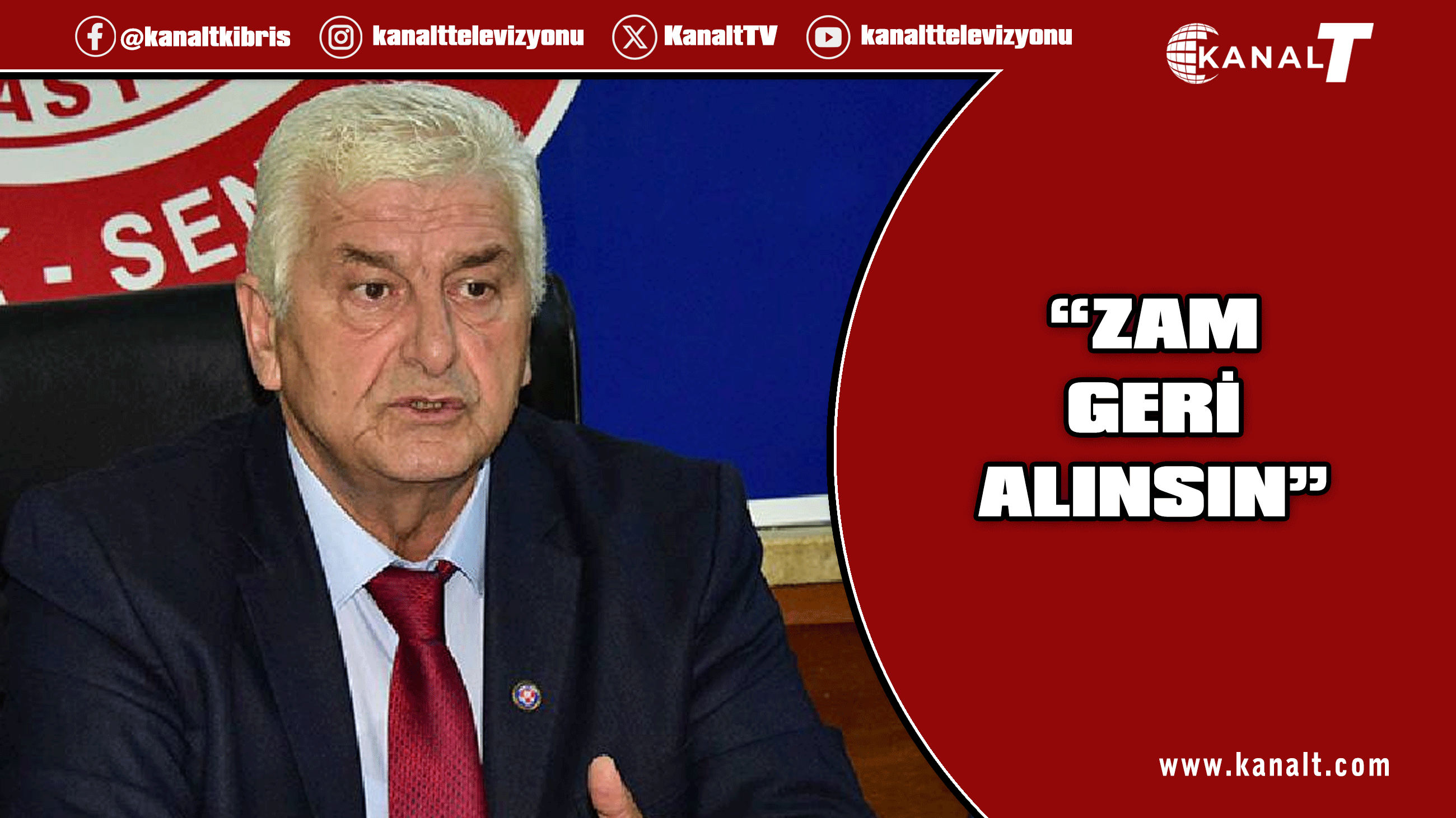 Bıçaklı: Akaryakıta yapılan zam geri alınsın