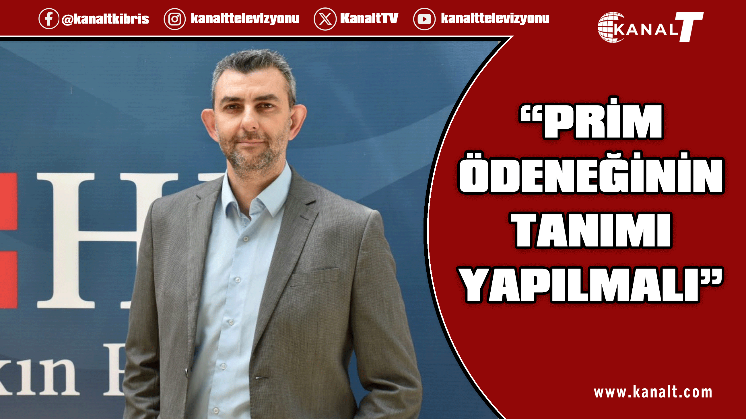 Aral Moral: Primin neye karşılık verildiği açıkça yazılmalı ve denetlenmeli