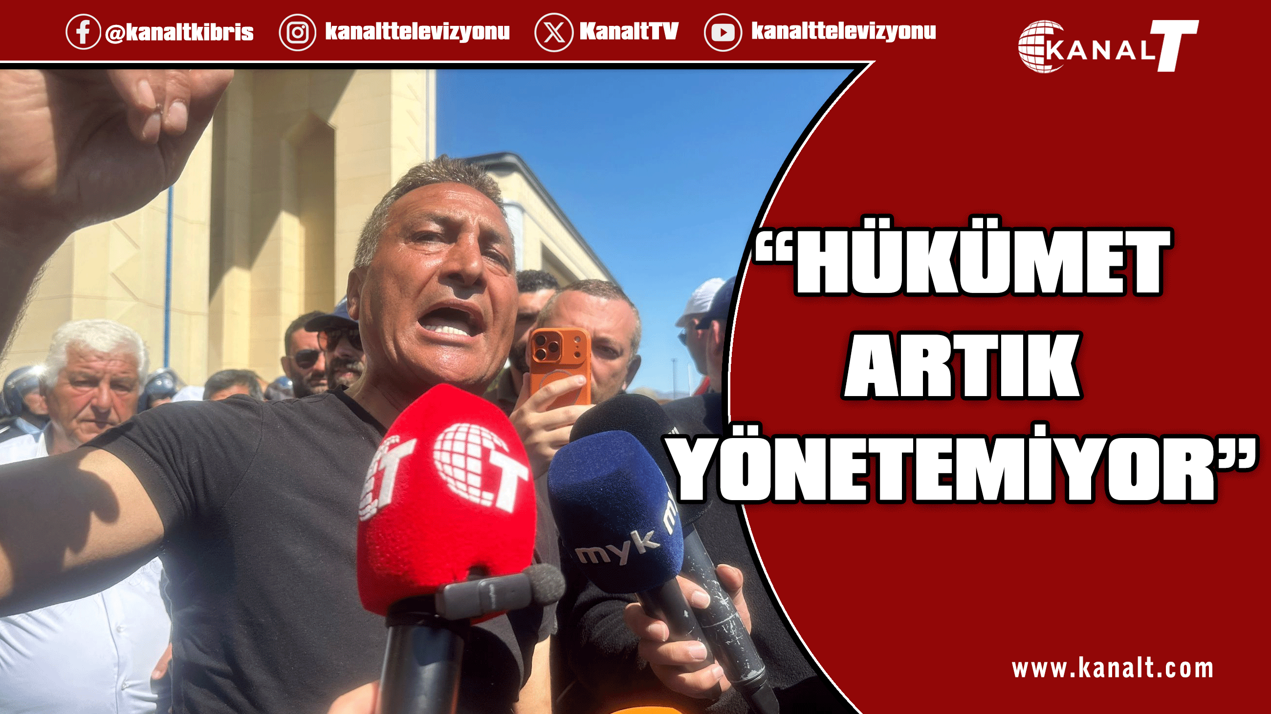 Gökçebel: Ya istifa edecekler ya da halkın iradesine evet diyecekler